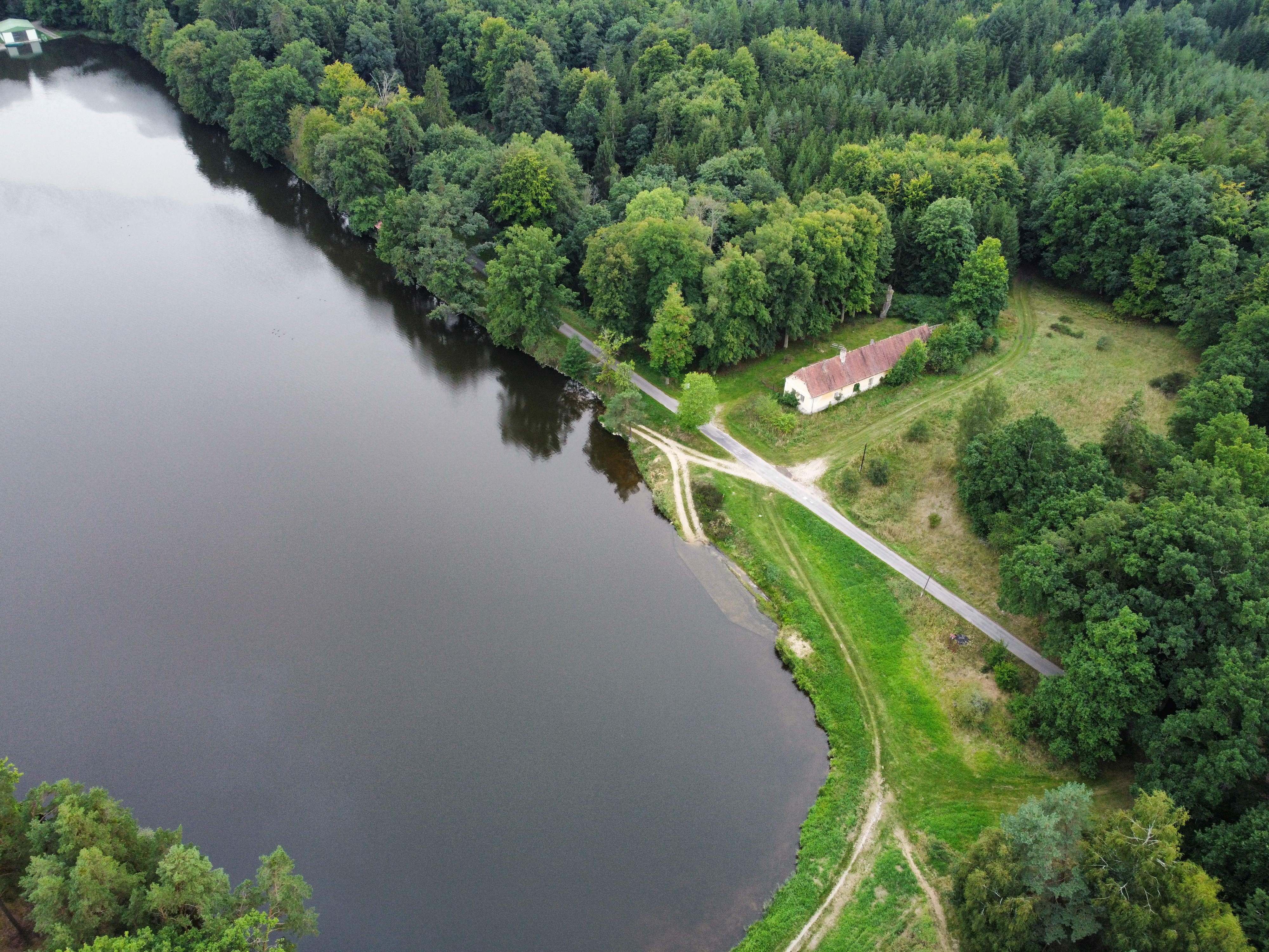 Rekreační středisko "Holná" foto 2
