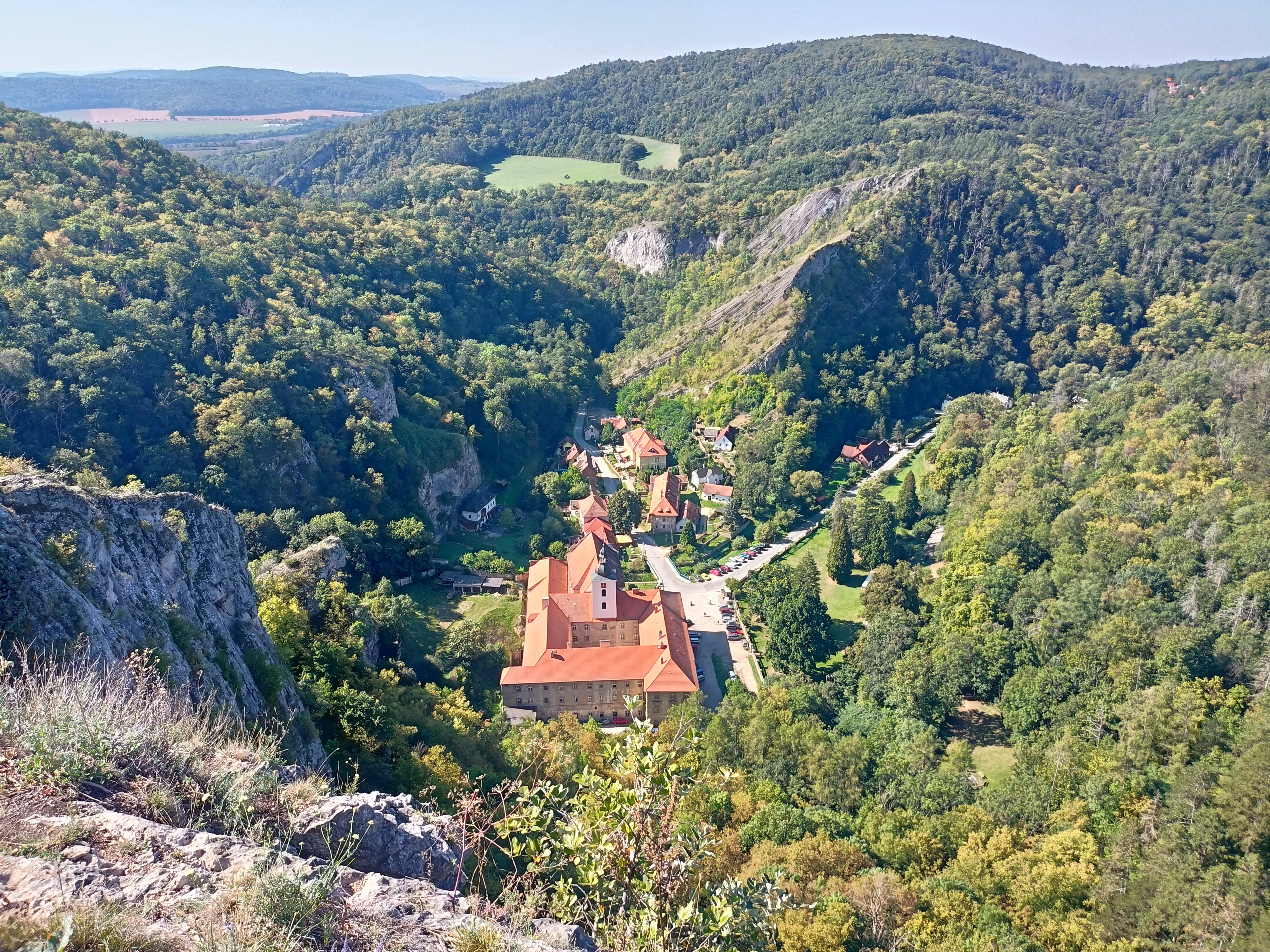 Restaurace Obecná škola foto 5