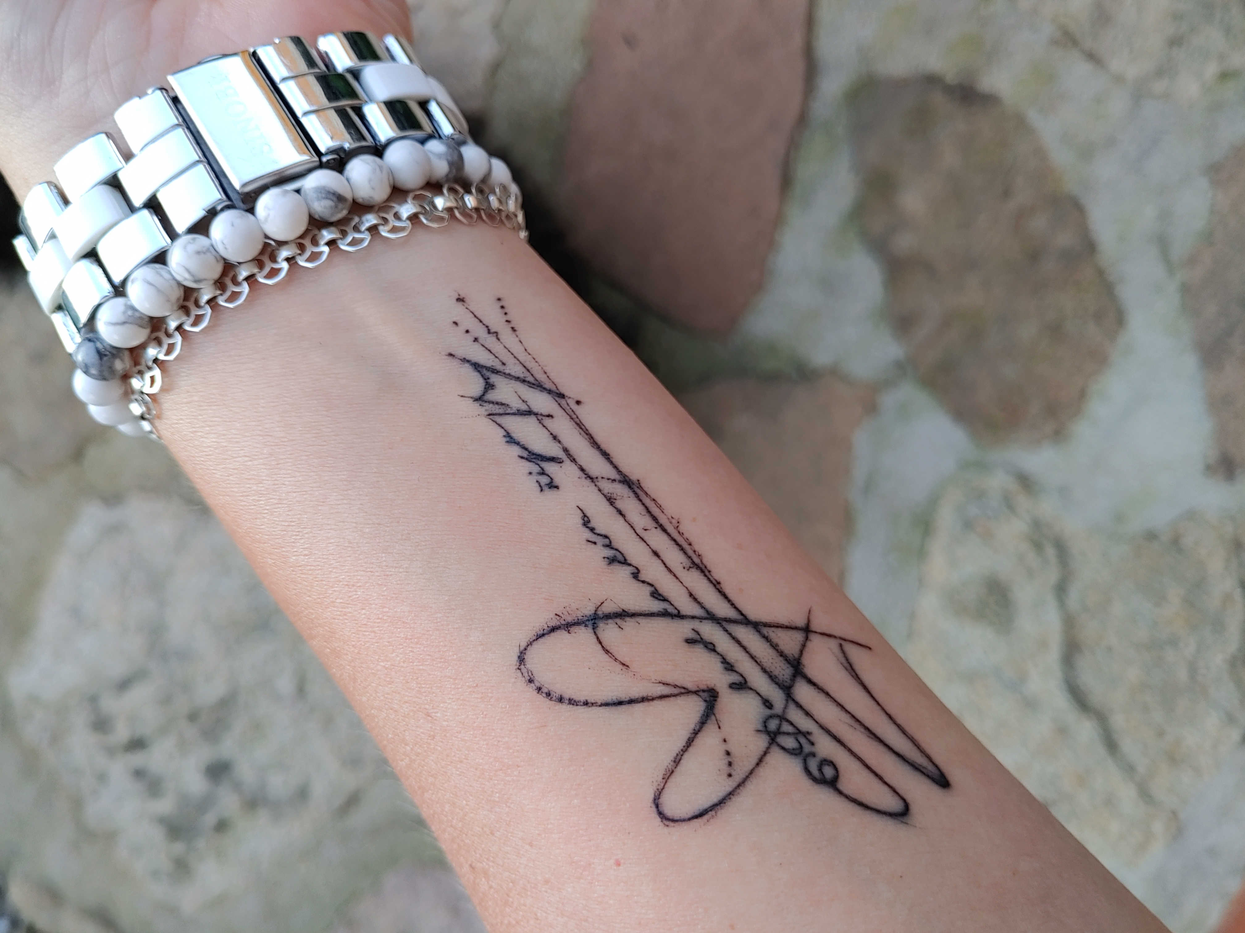BUFO BUFO tattoo foto 4