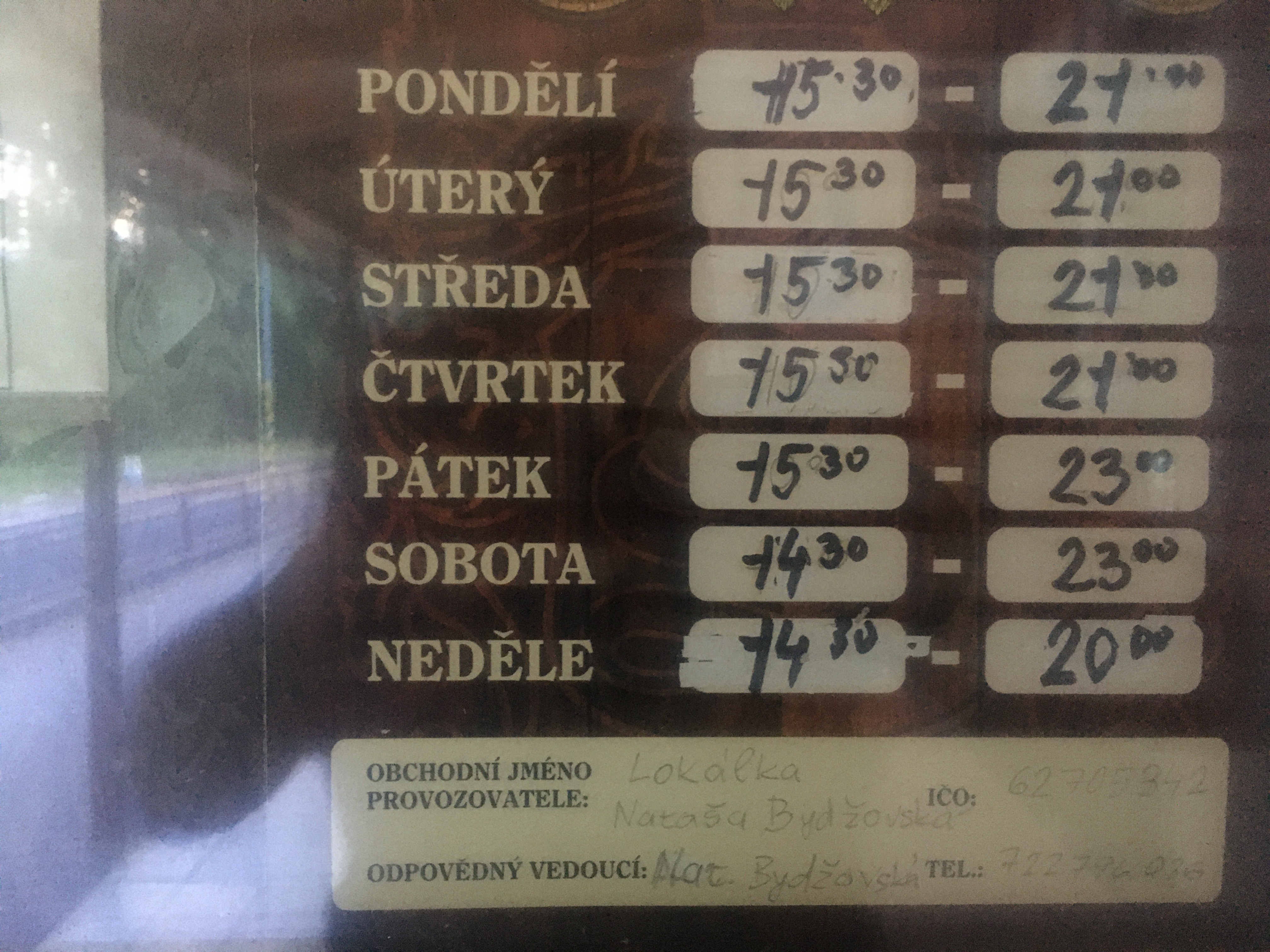 Lokálka foto 4
