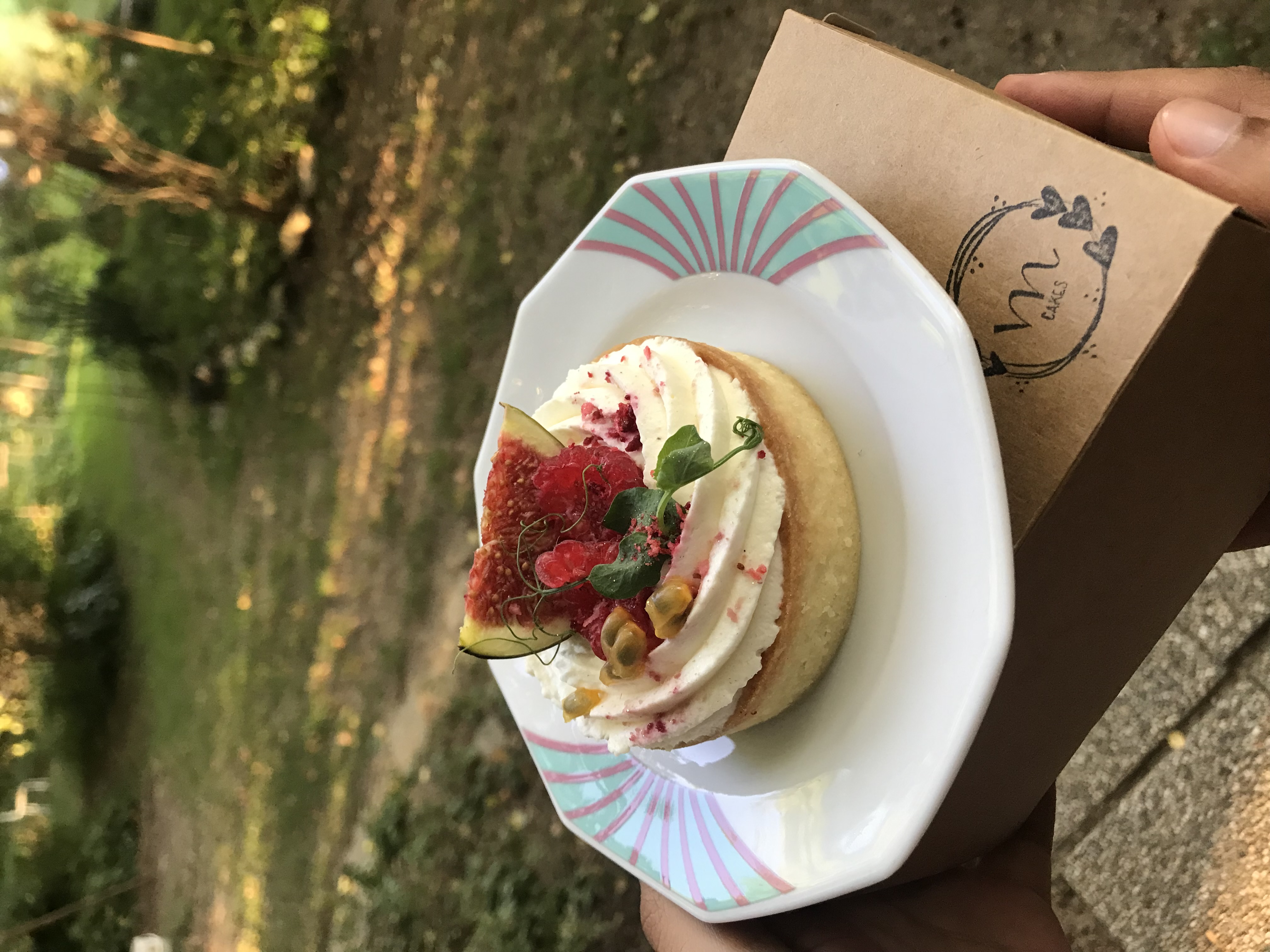 Dortovna m Cakes foto 2