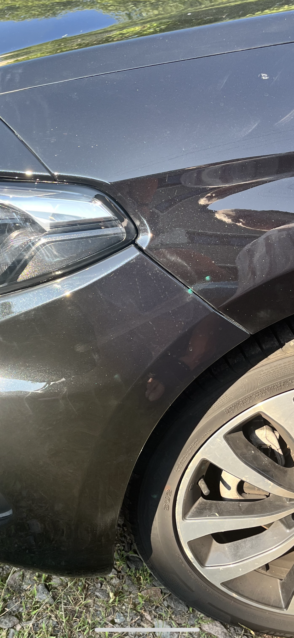 Autolakovna - Jan Švestka foto 2