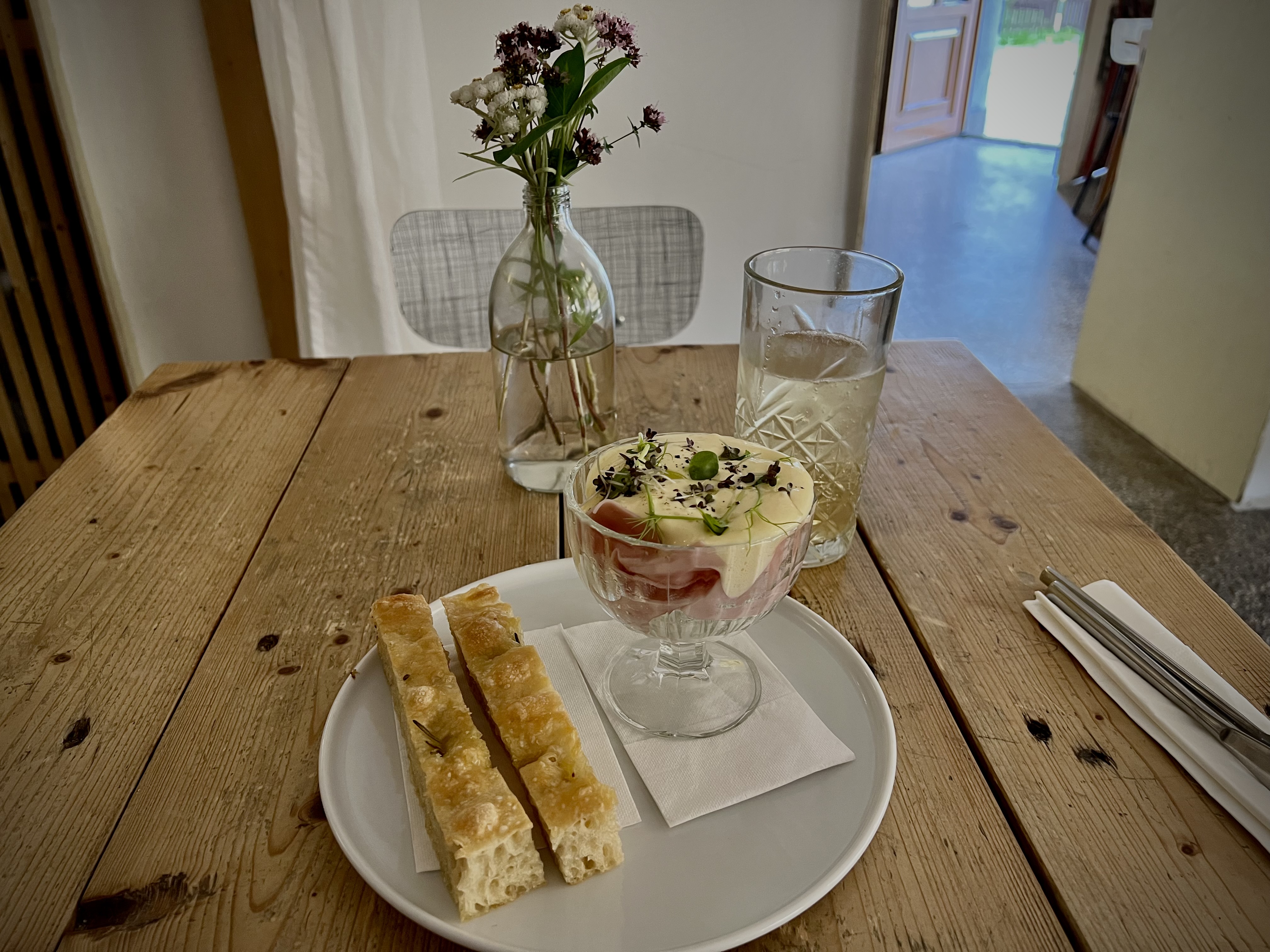 Bistro Široká, s.r.o. foto 5