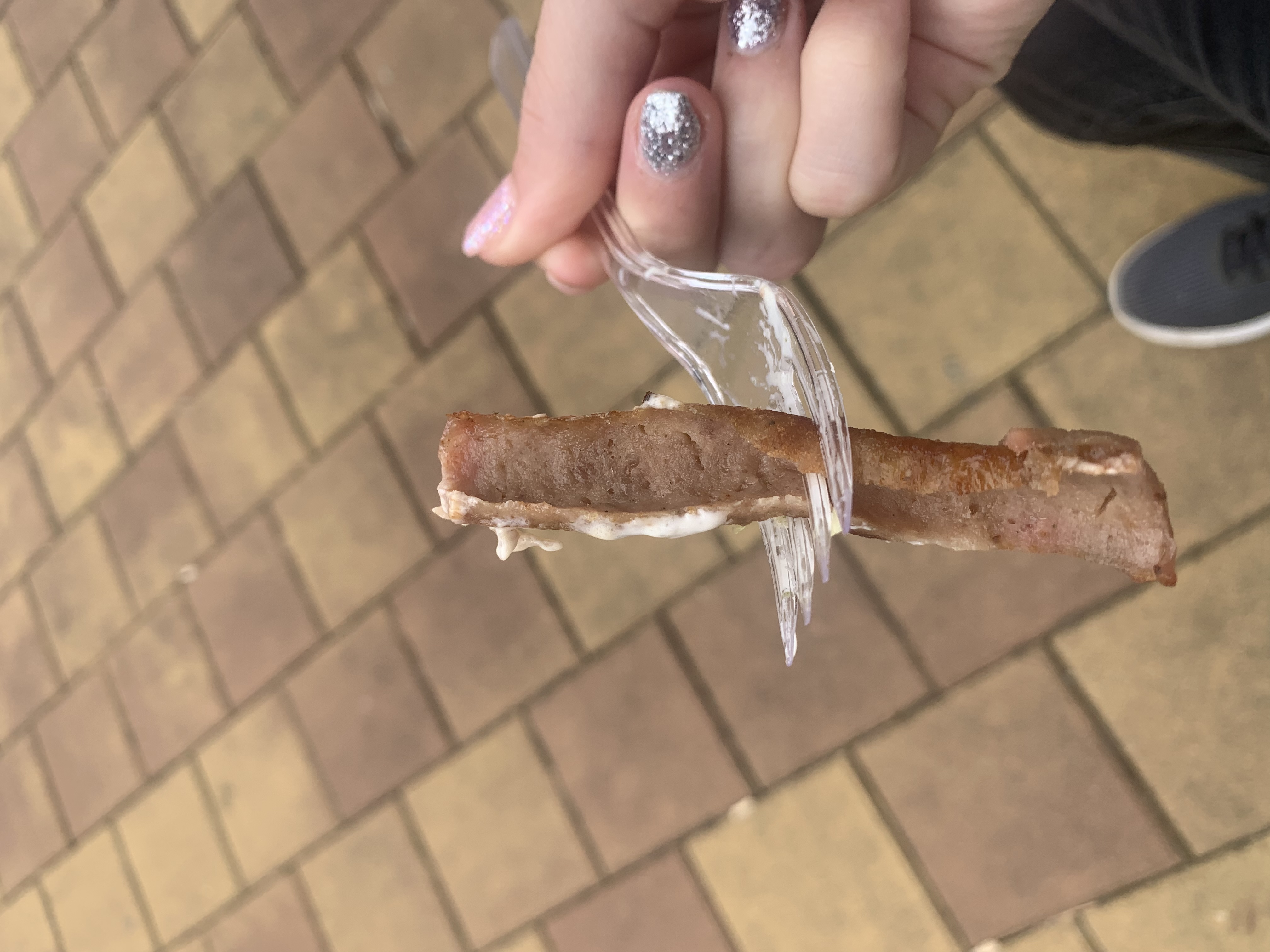 Polabiny Kebab foto 1