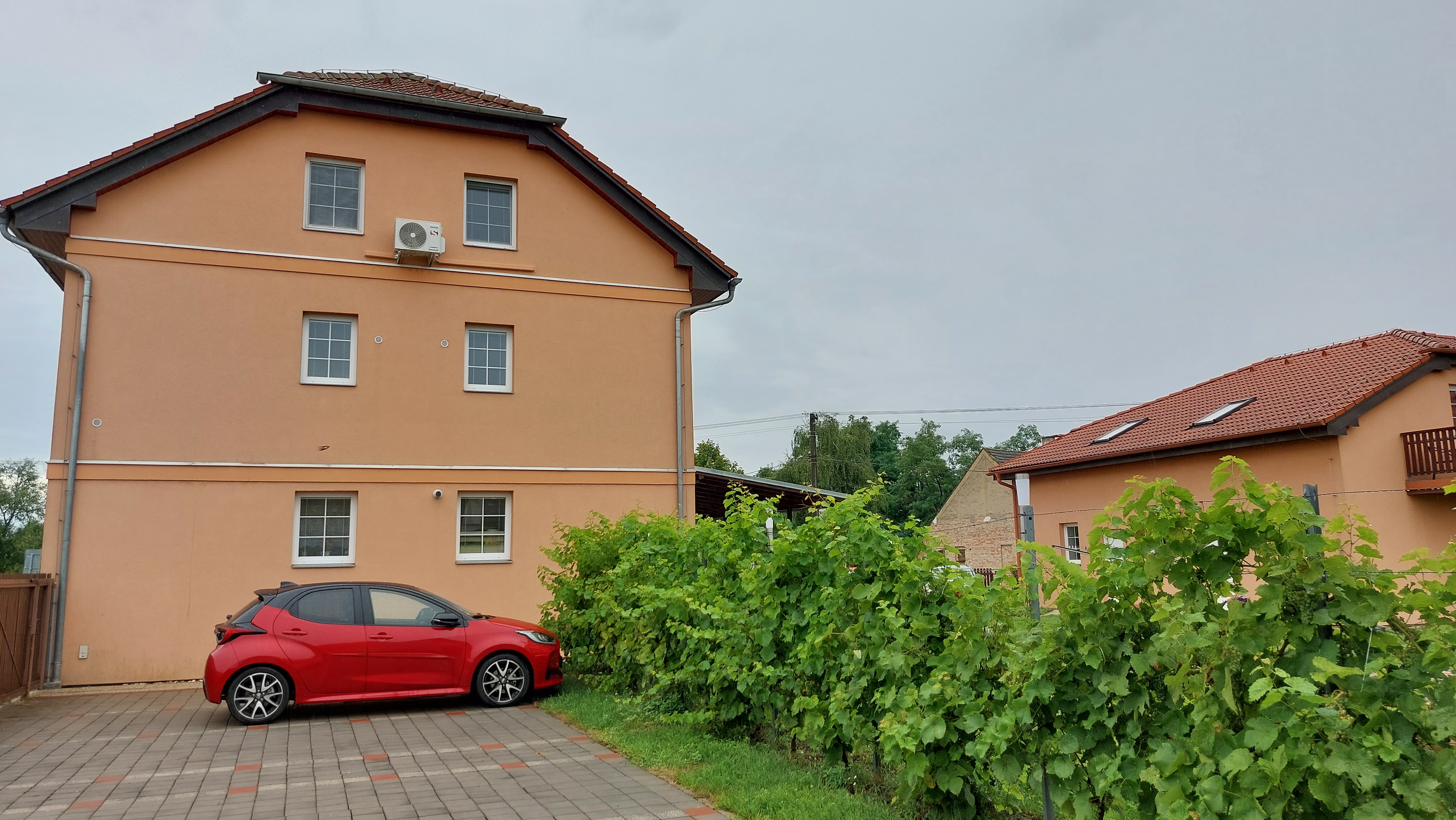 Penzion Semerád foto 5