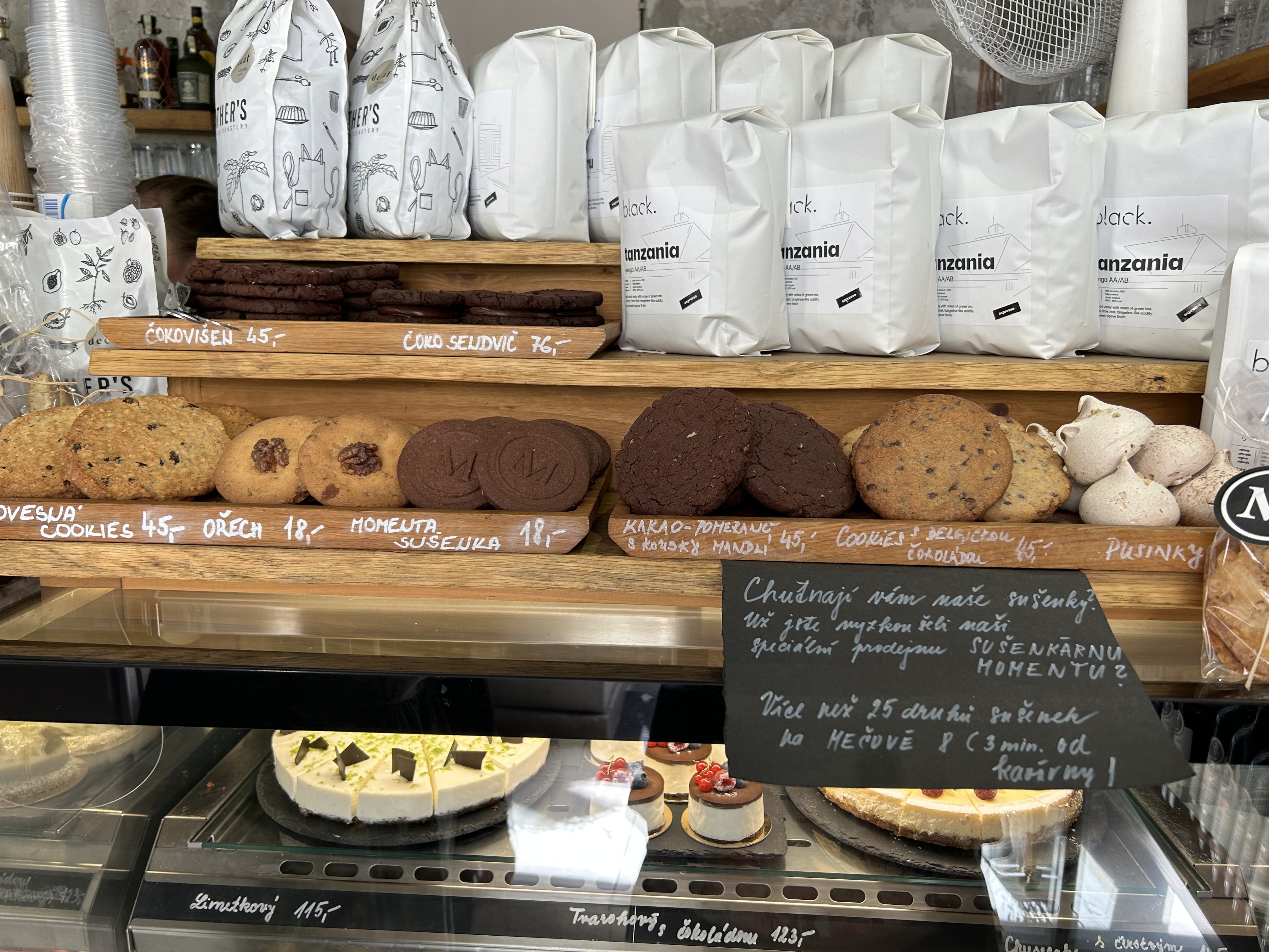 Café Momenta foto 4