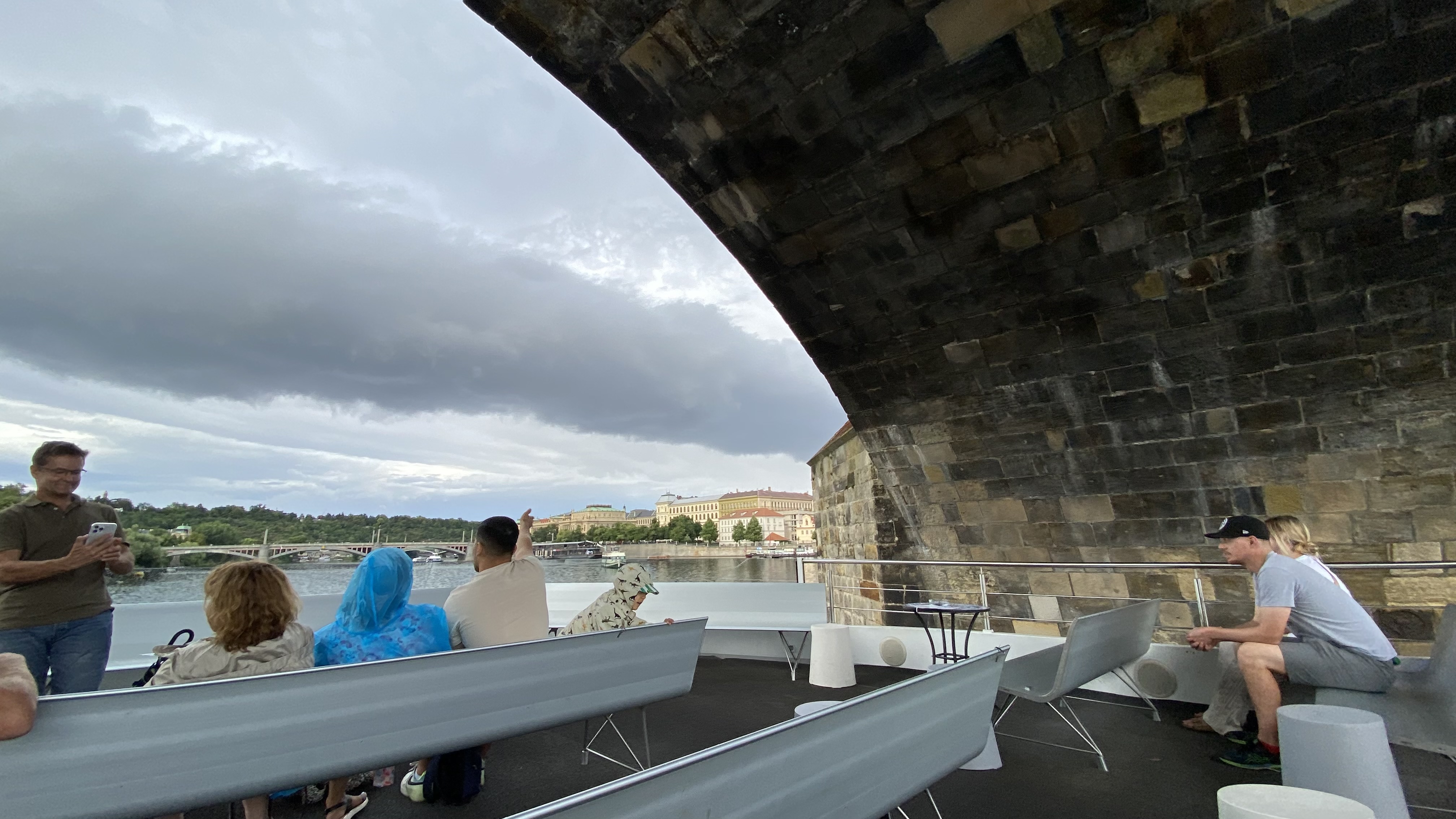 Prague Boats foto 3