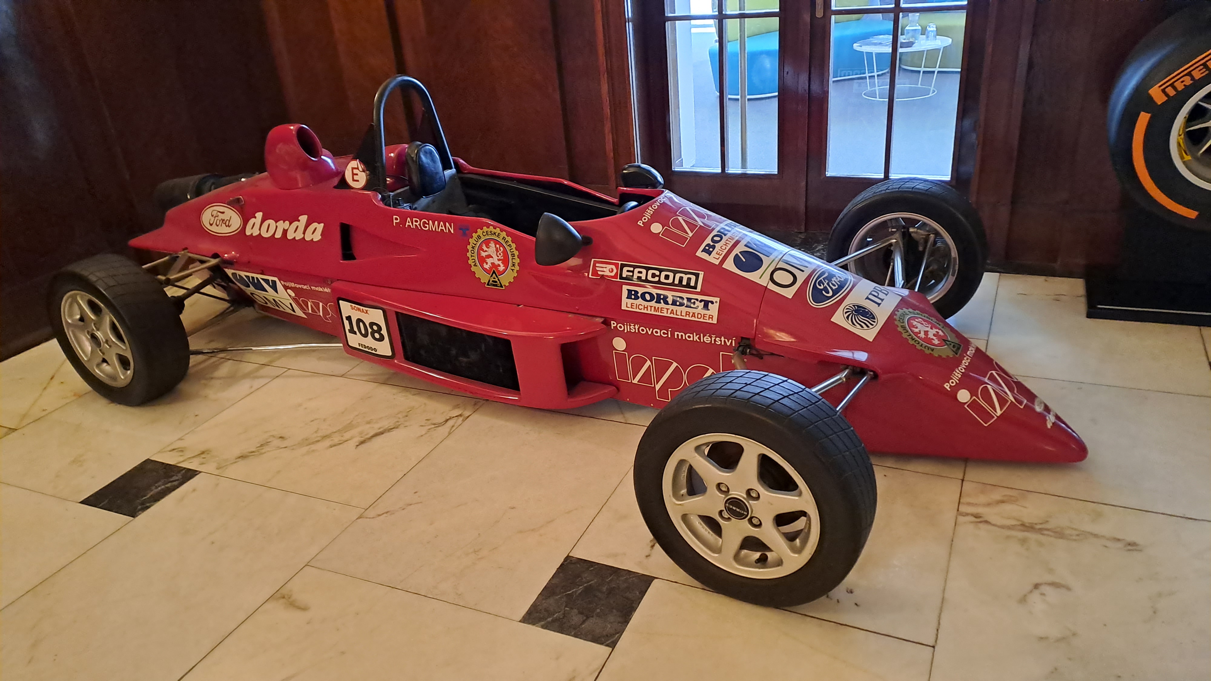 Autoklub České republiky foto 6