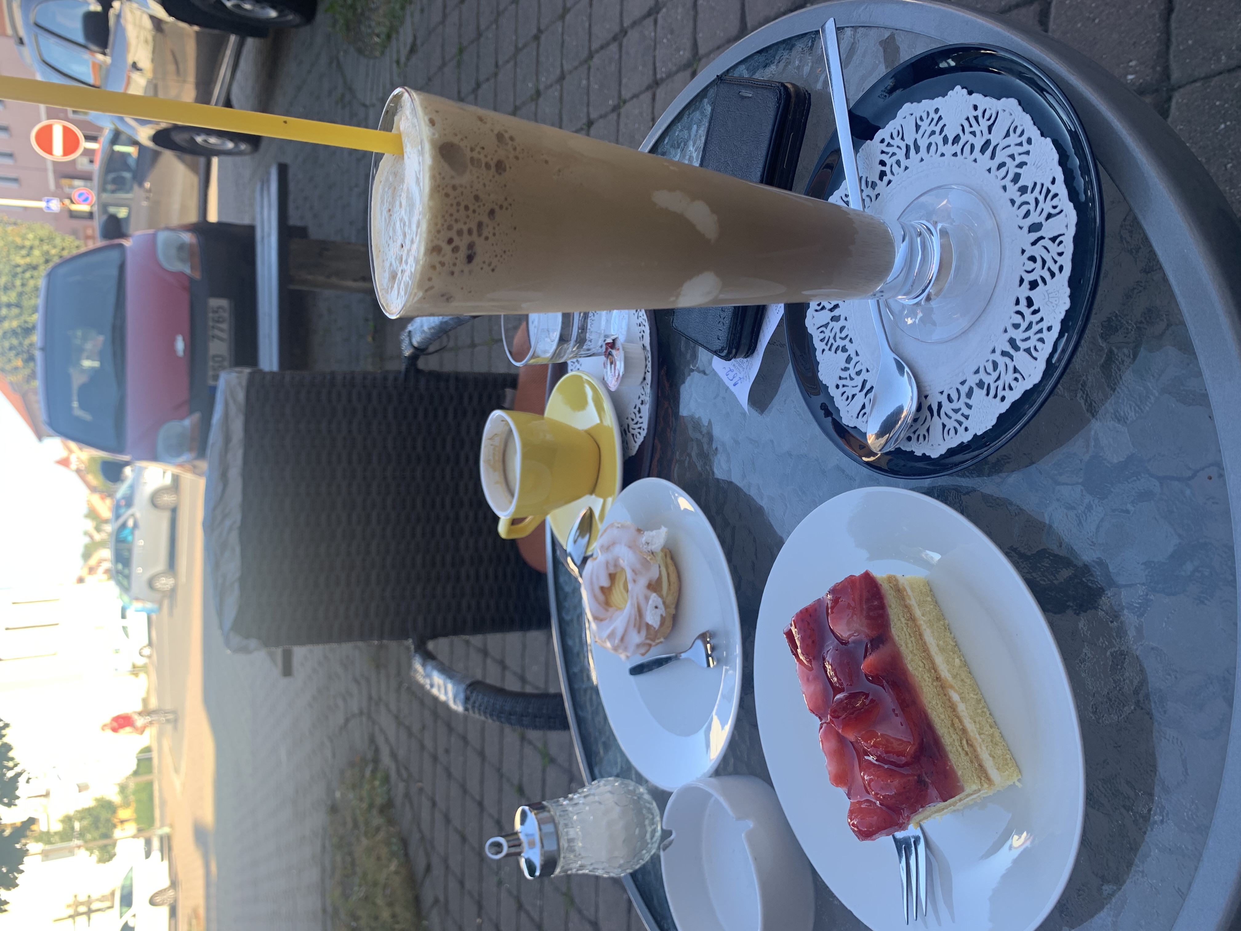 Cafe Mozart foto 3