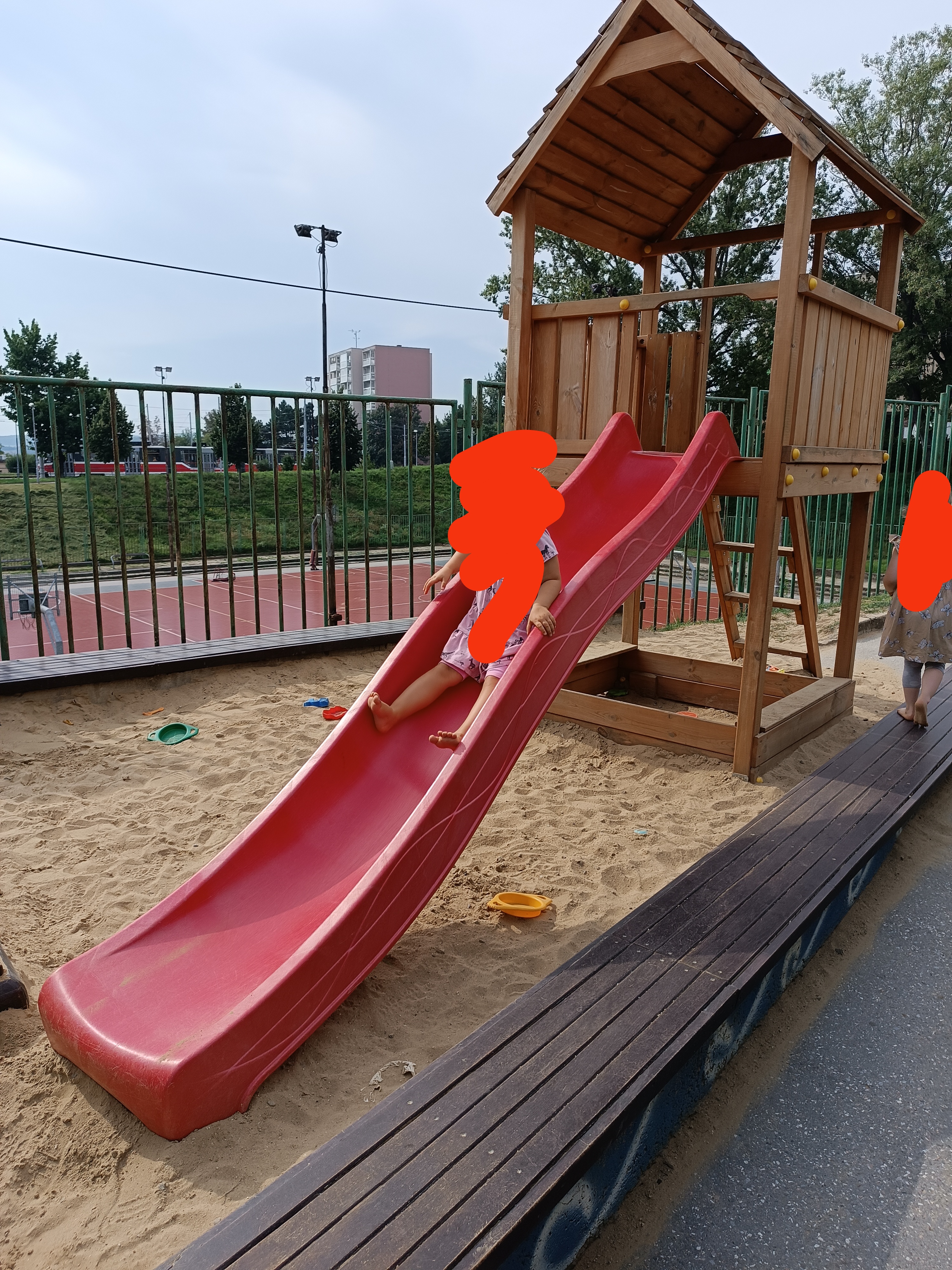 Bohunický CAJK foto 5