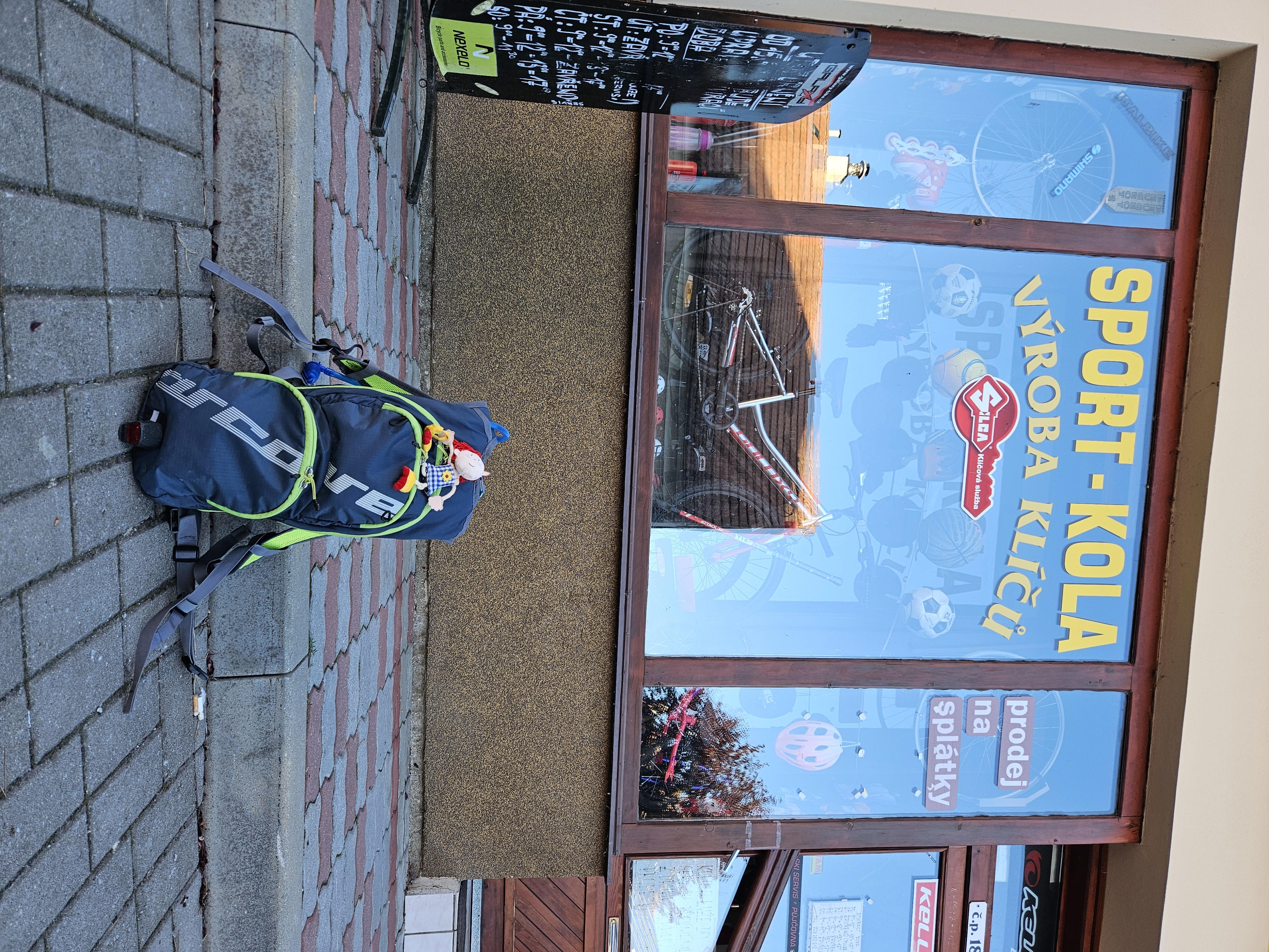 Jízdní Kola - Sport - Vladimír Mladý foto 2