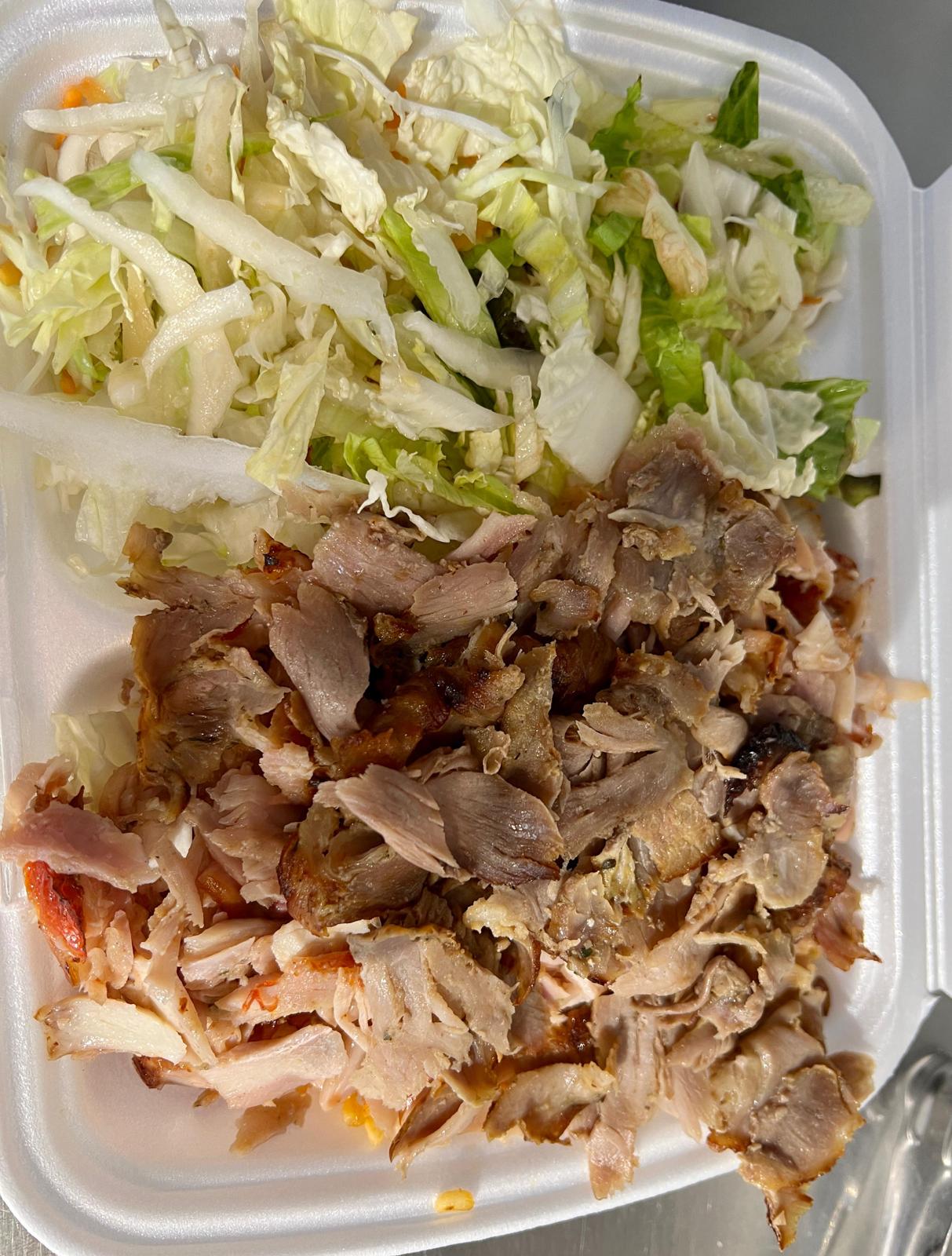 Ali Baba - Döner Kebab foto 5