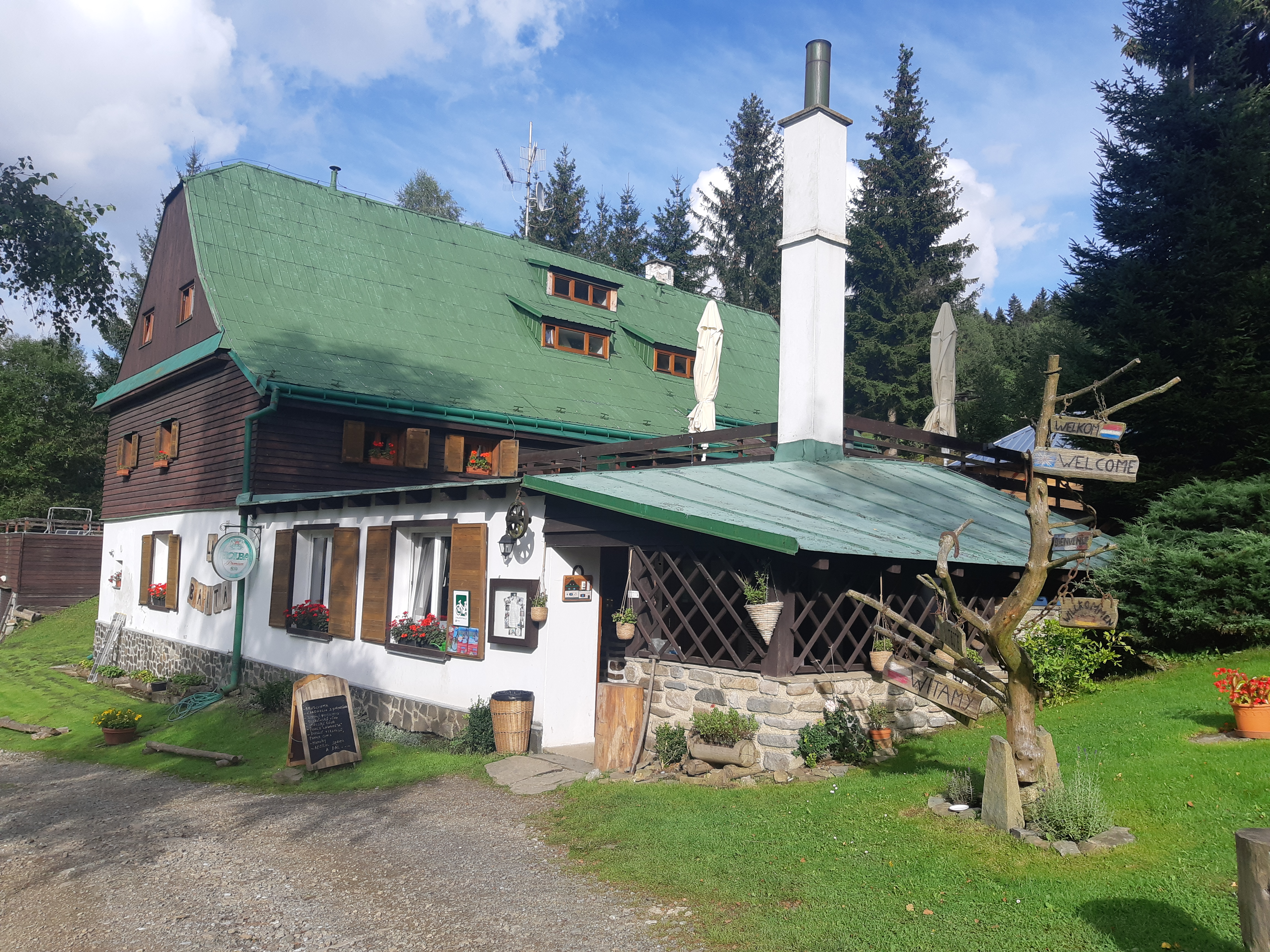 Občerstvení La Baita foto 6