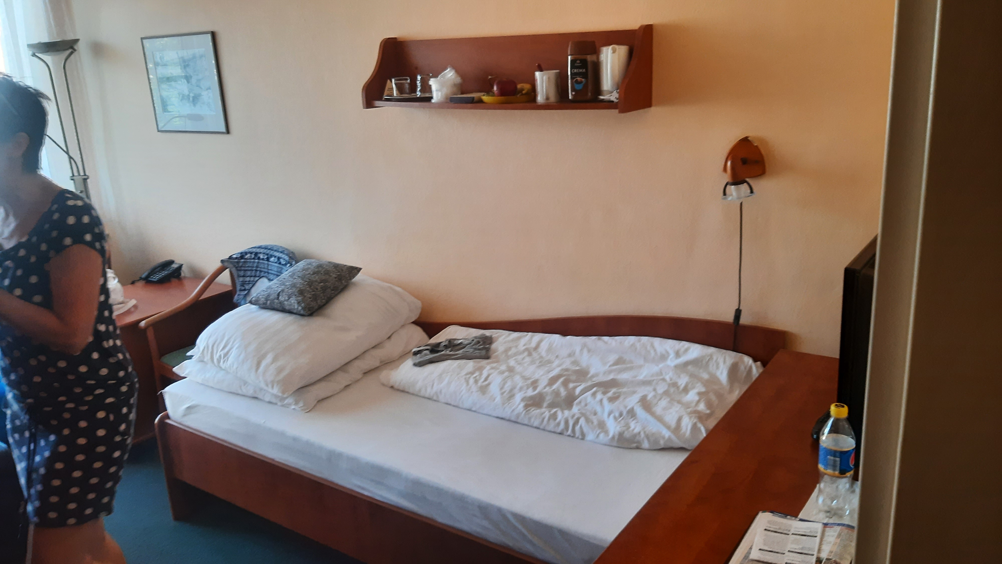 Lázeňský penzion Forst foto 6