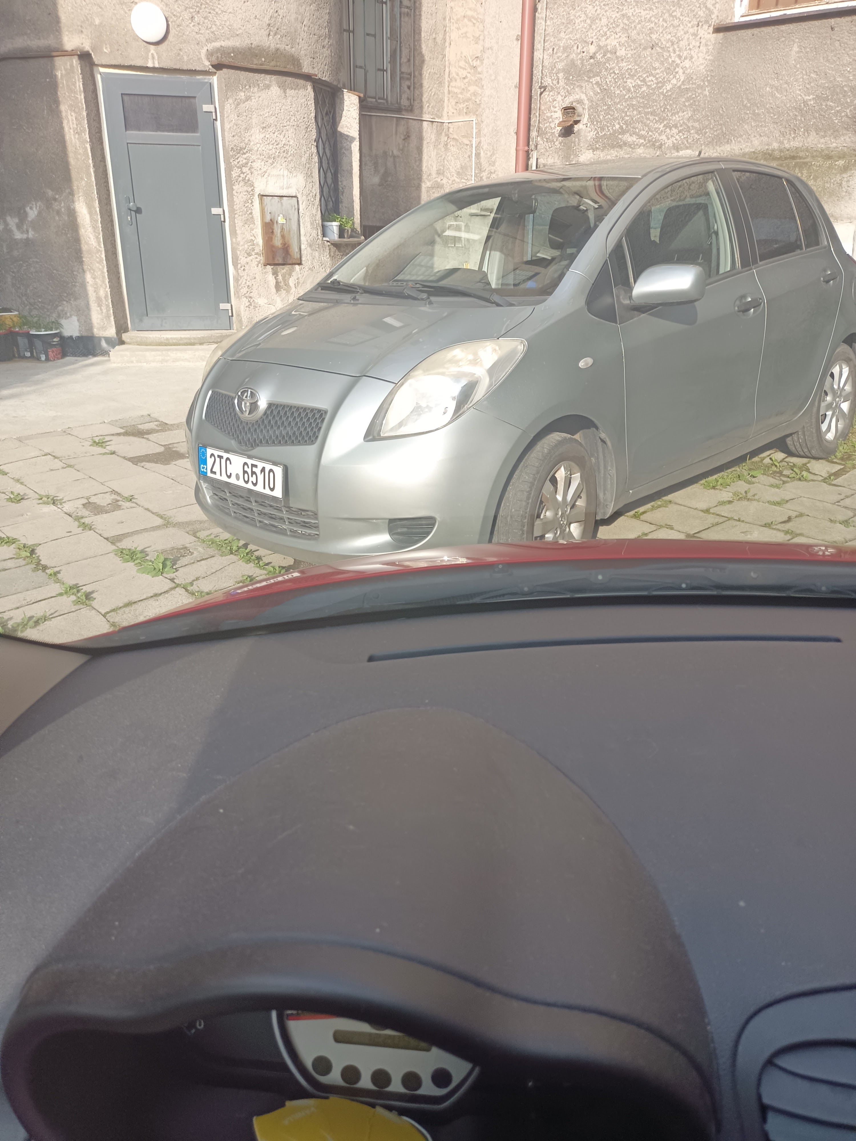 Policie ČR - Obvodní oddělení Poruba 1 foto 3