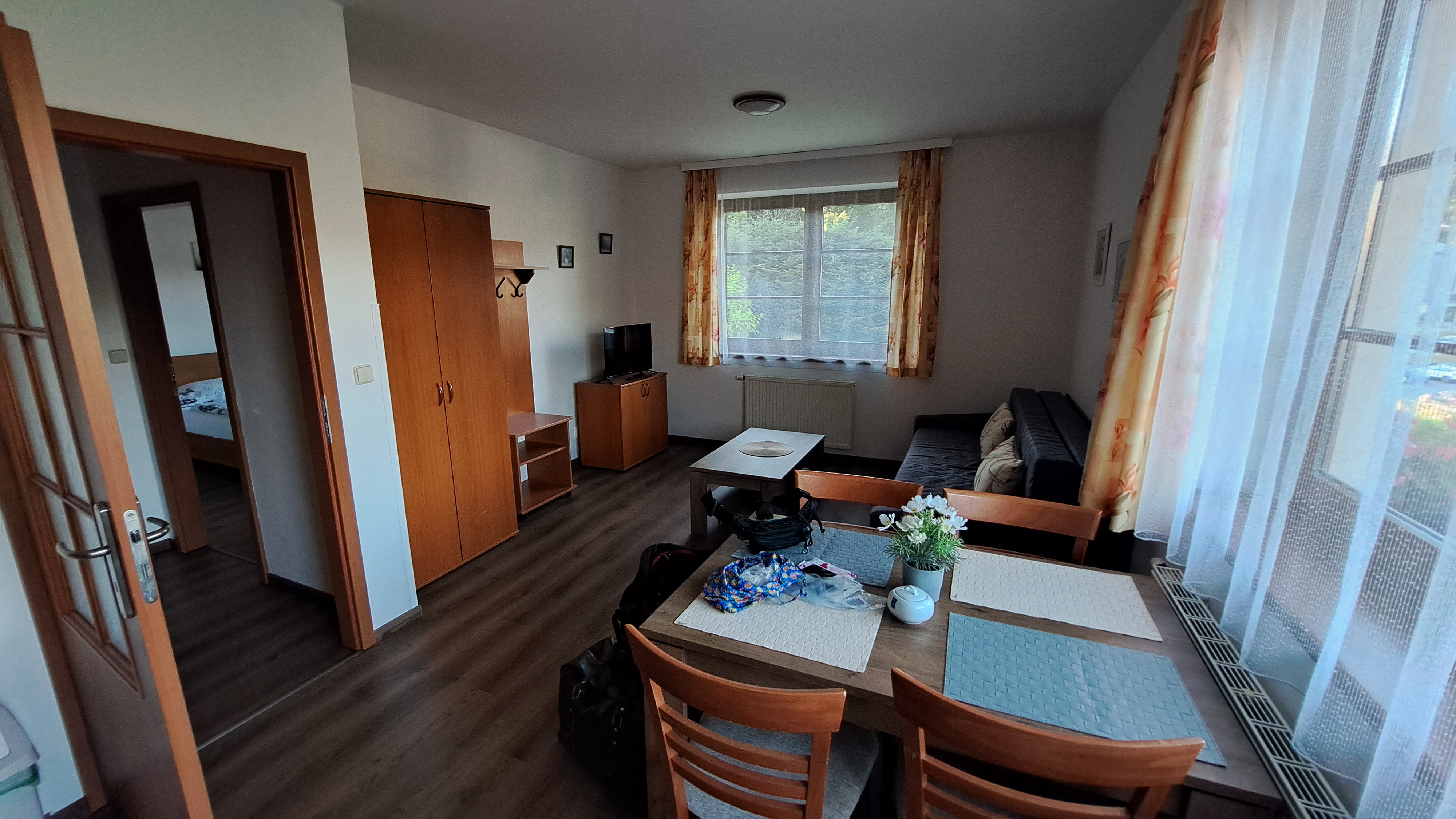 Pension Aneta foto 6