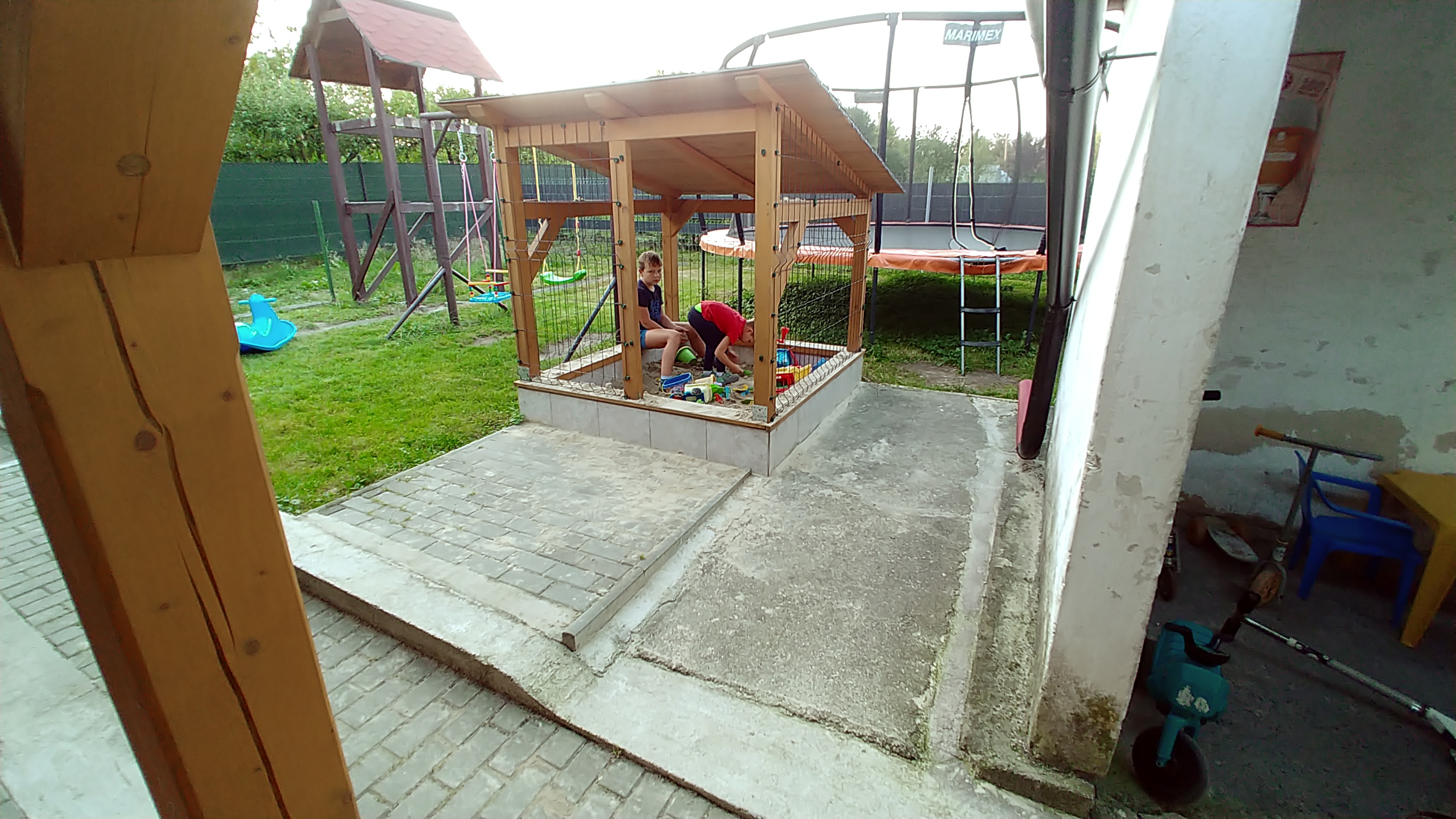 Hospoda Libuše foto 2