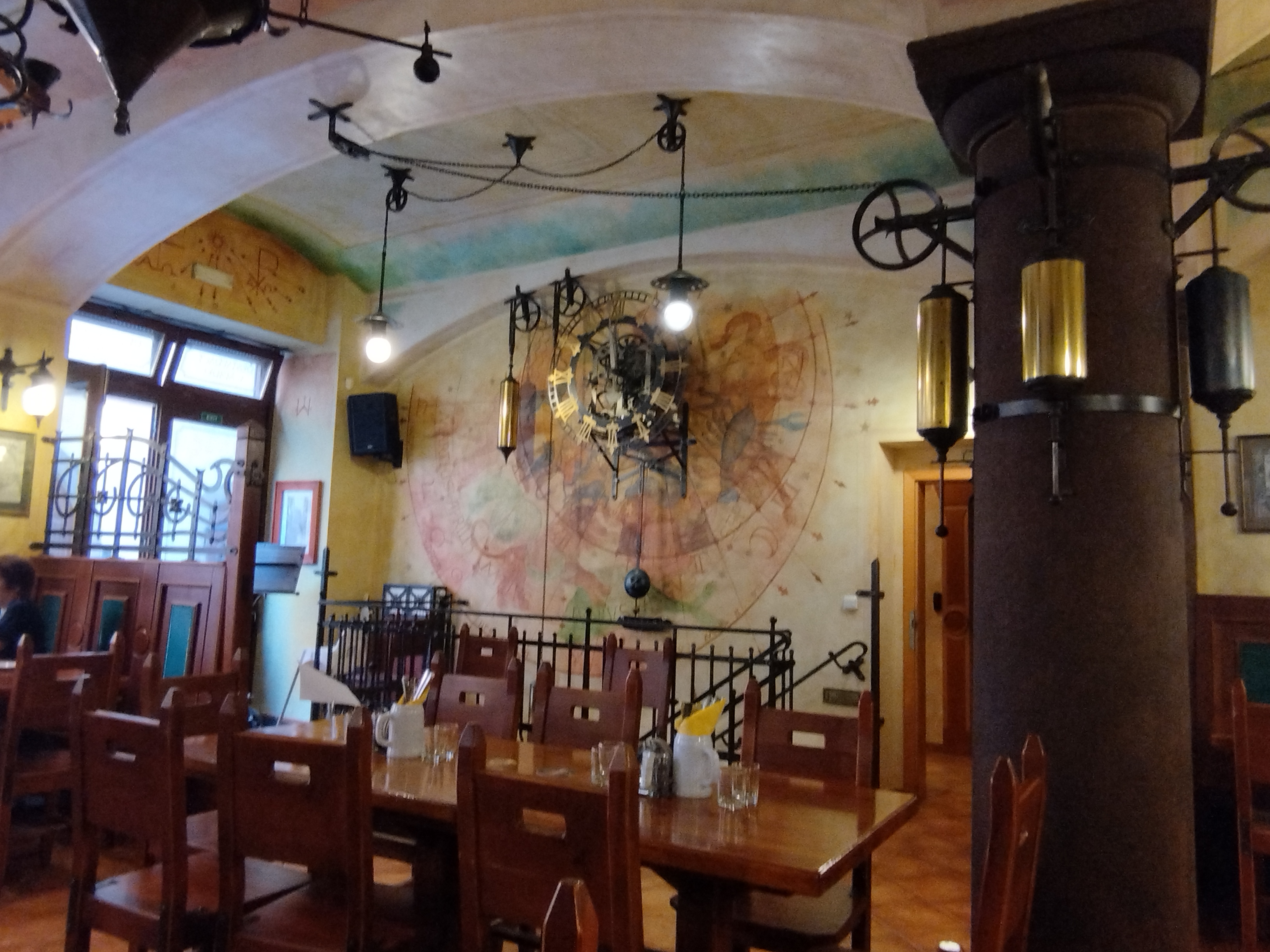 Restaurace U Špirků foto 3
