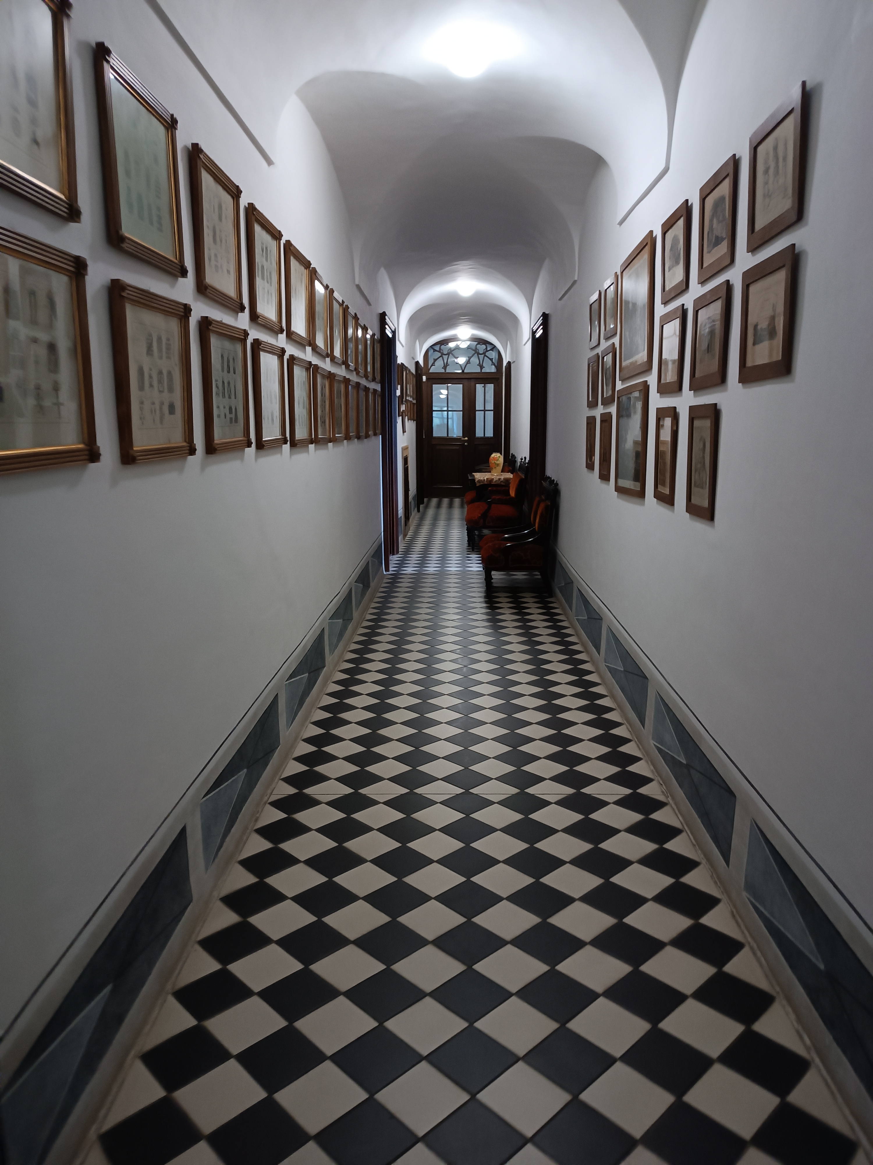 Zámecká restaurace U Dobré hraběnky foto 2
