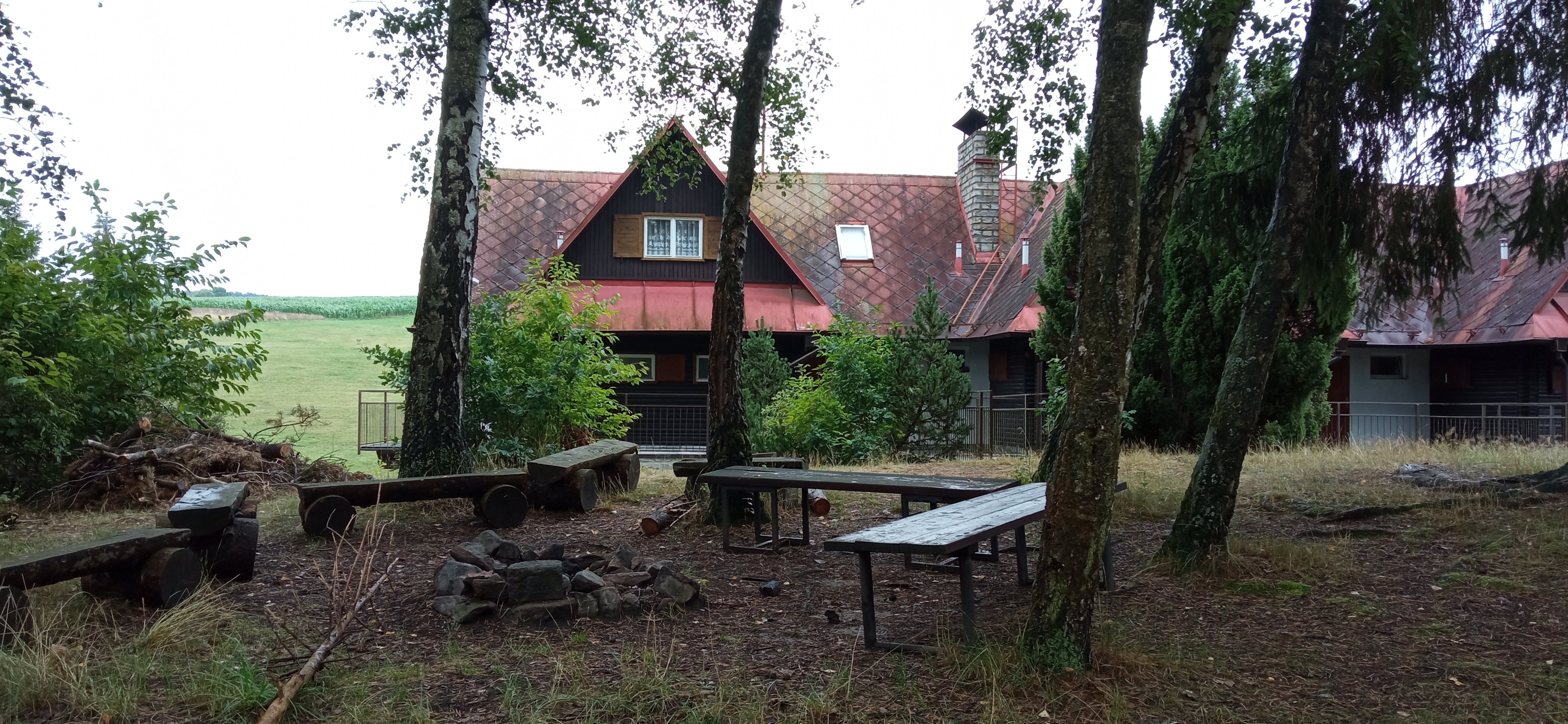 Chata STRABAG, a. s. foto 6