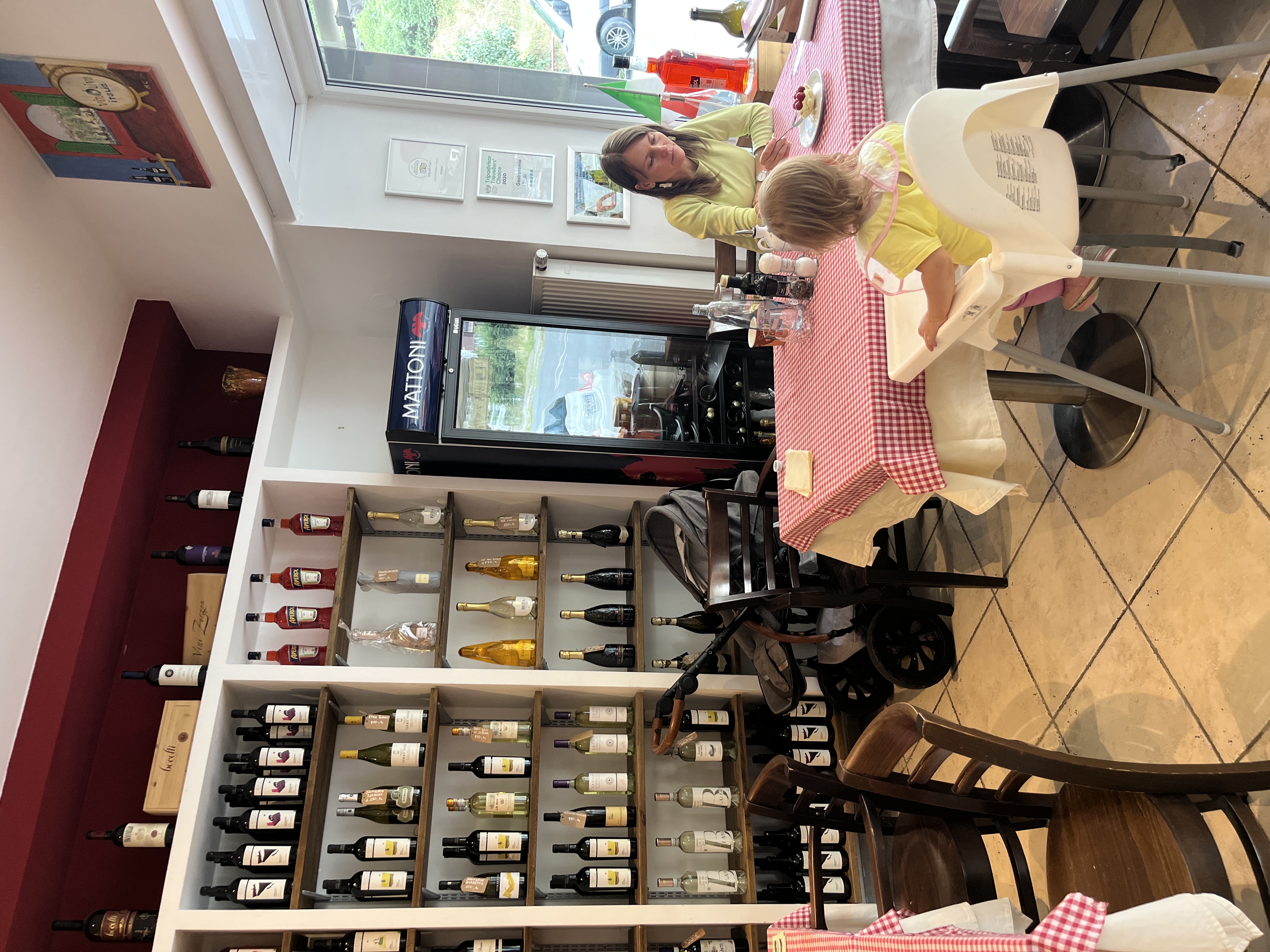 Gastronomia i Trulli foto 3