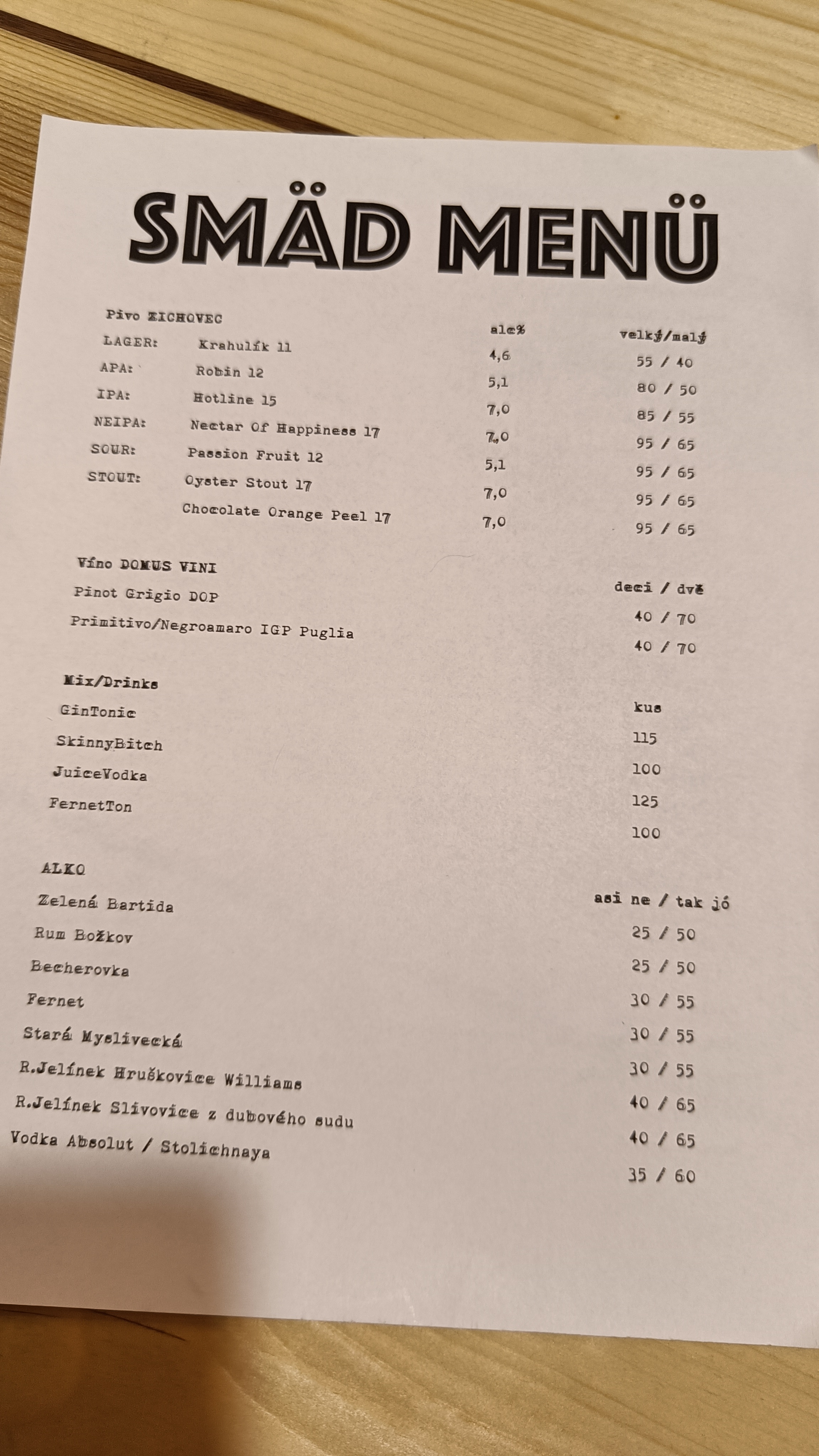 SMÄD foto 6