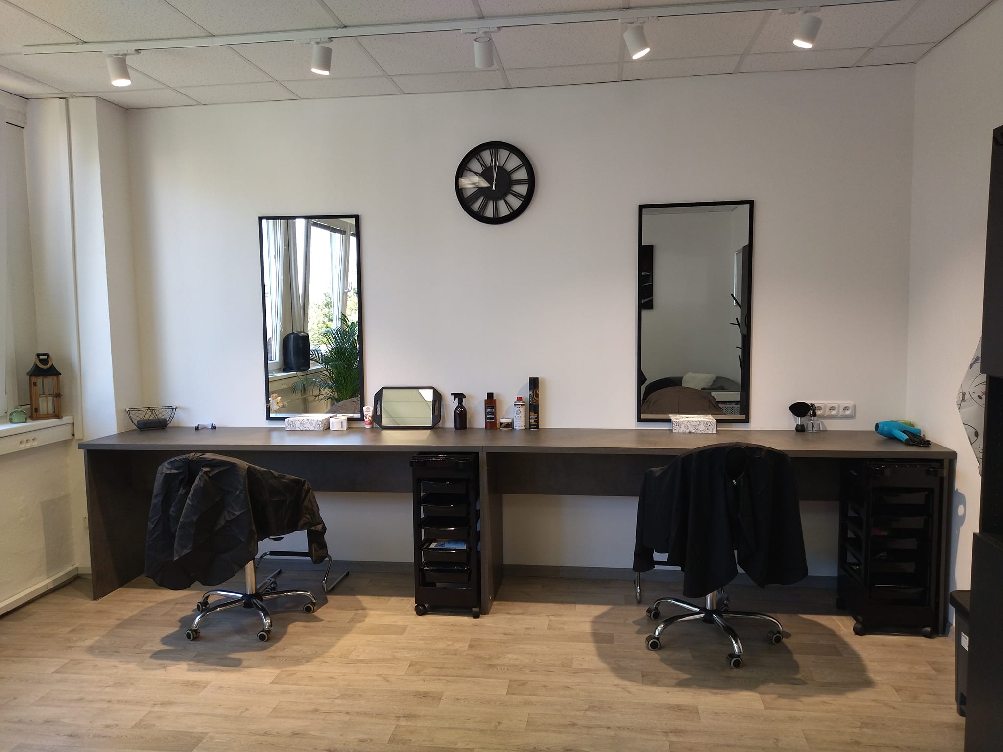 Holičství Valmez foto 6