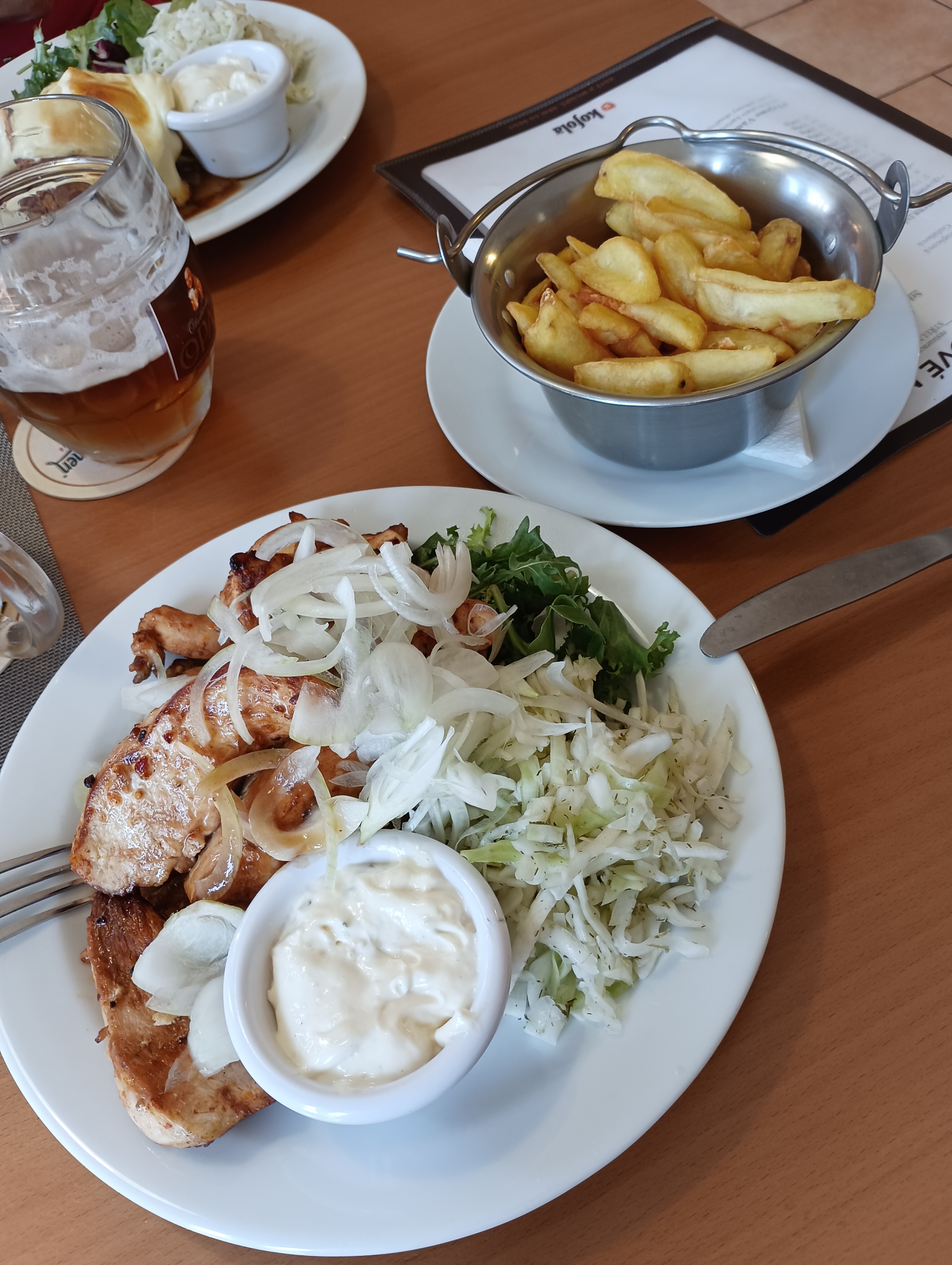 Restaurace Střelnice Broumov foto 6