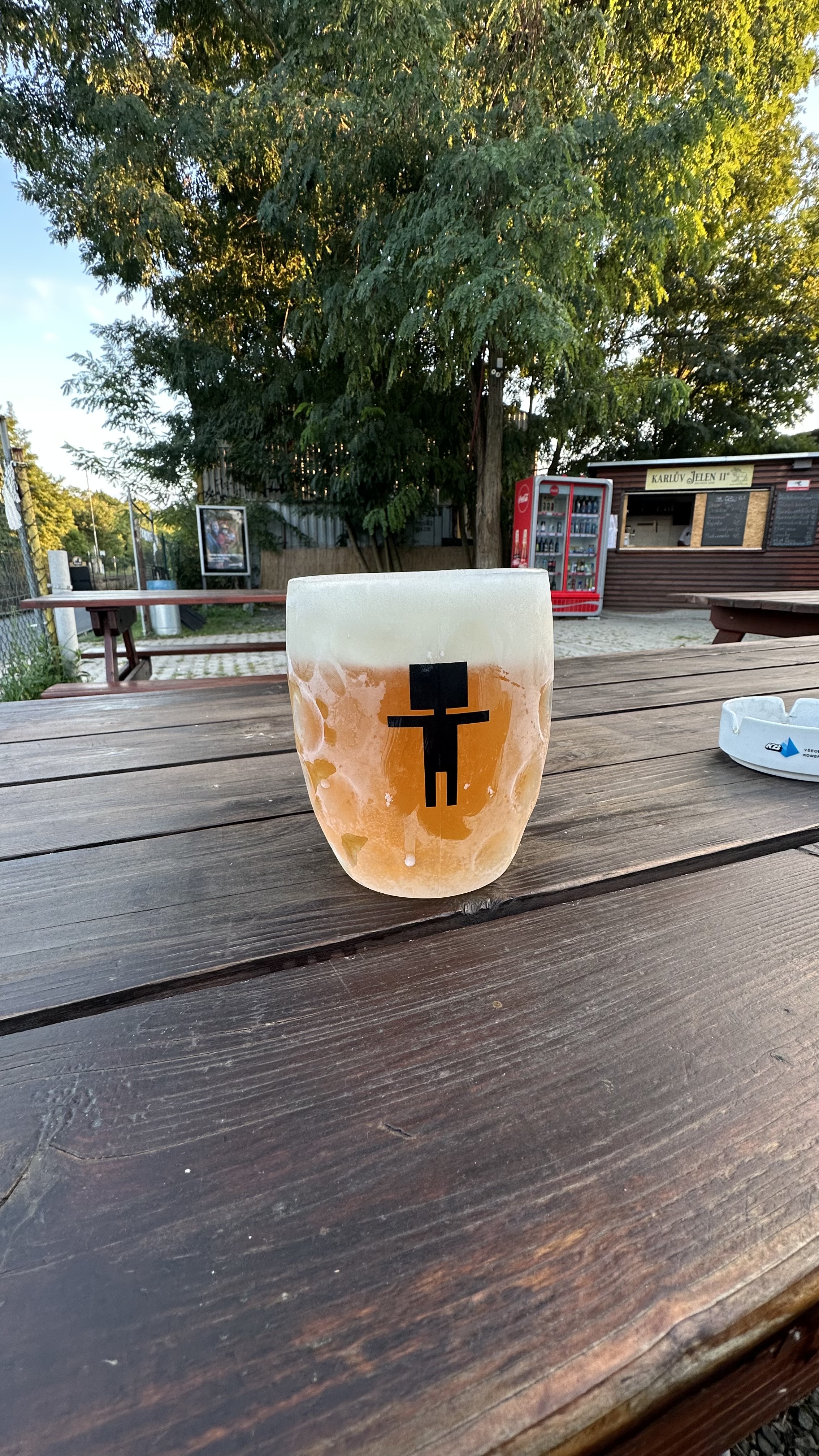 Občerstvení U Soutoku foto 6