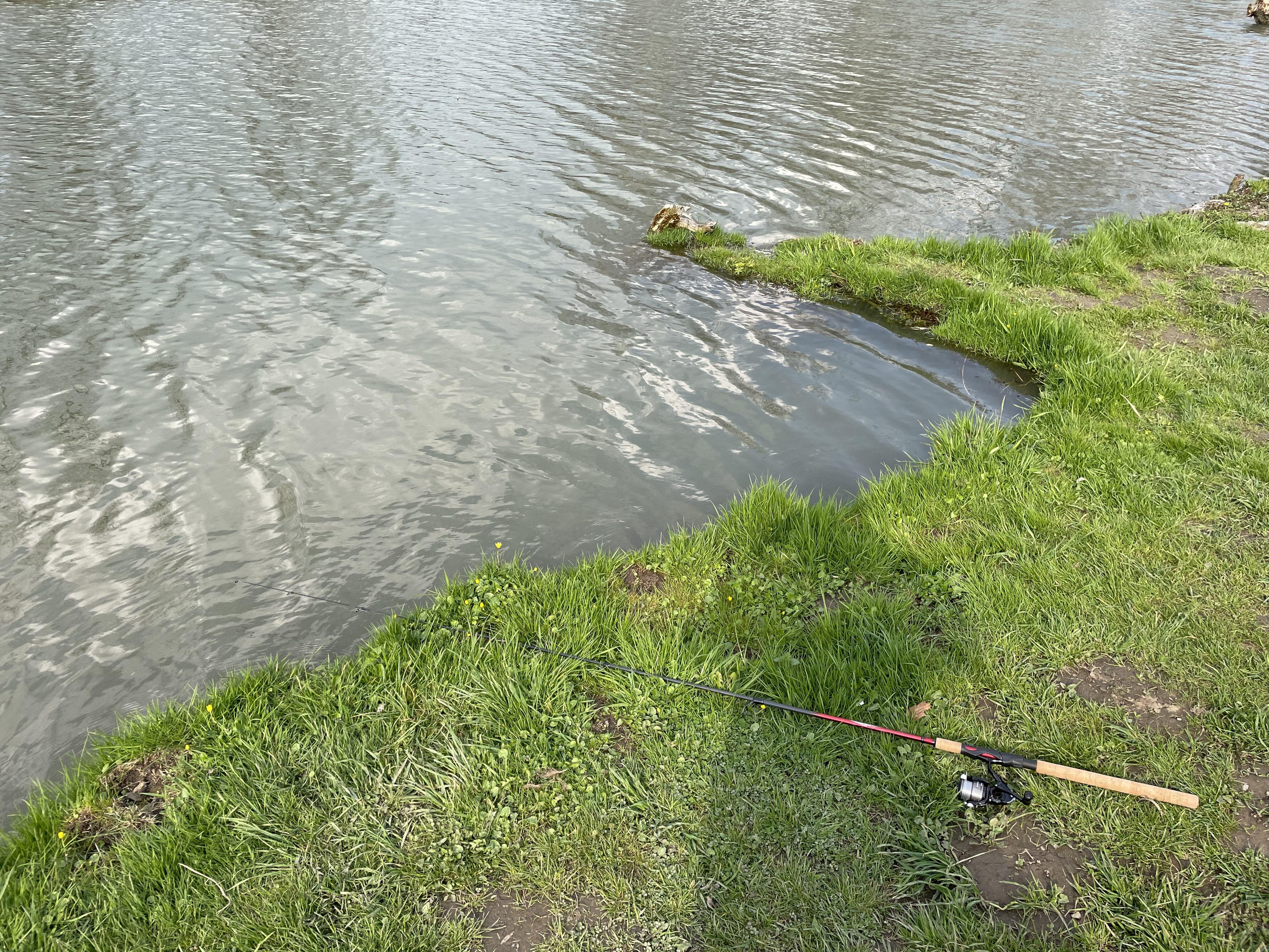 Marian Šípoš - Sportovní rybolov foto 2