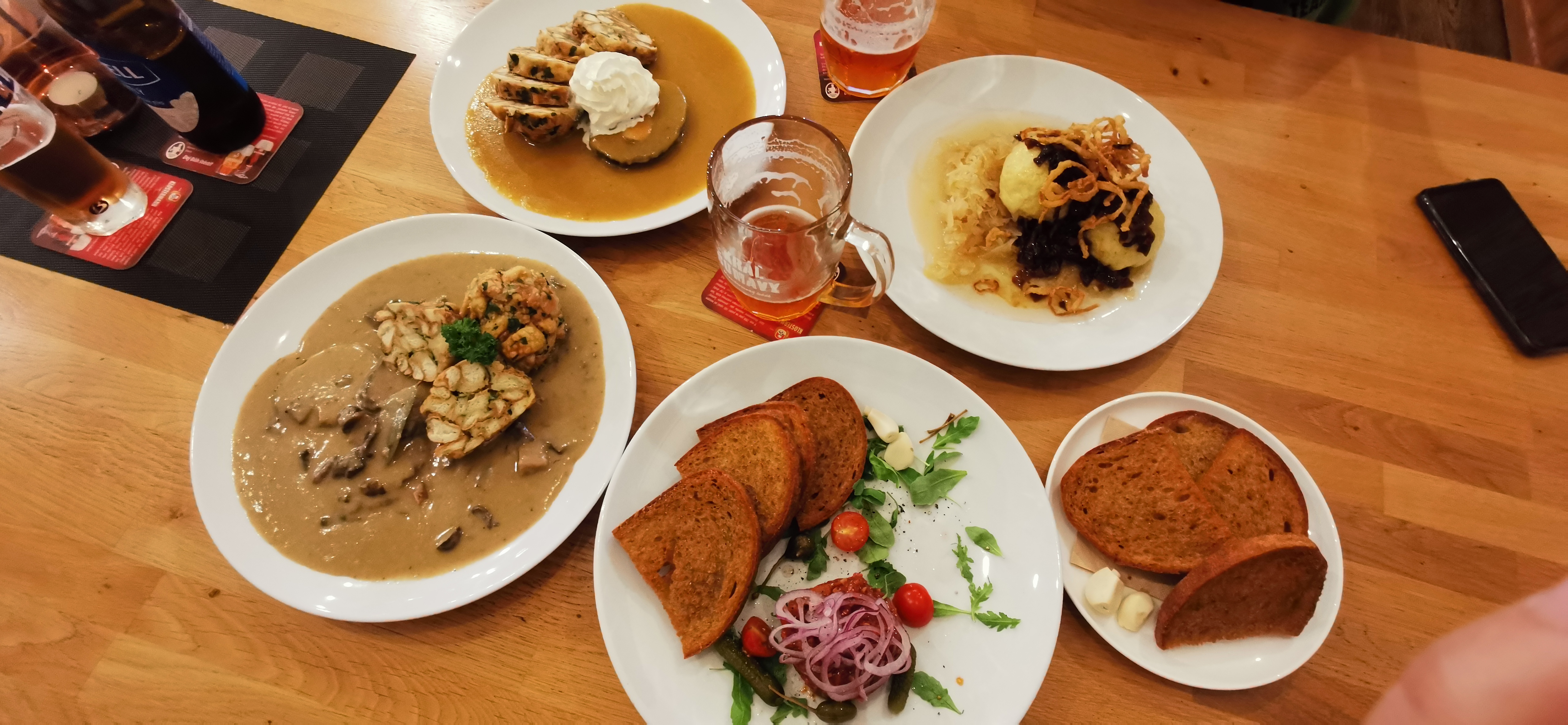 Restaurace Šumava foto 3