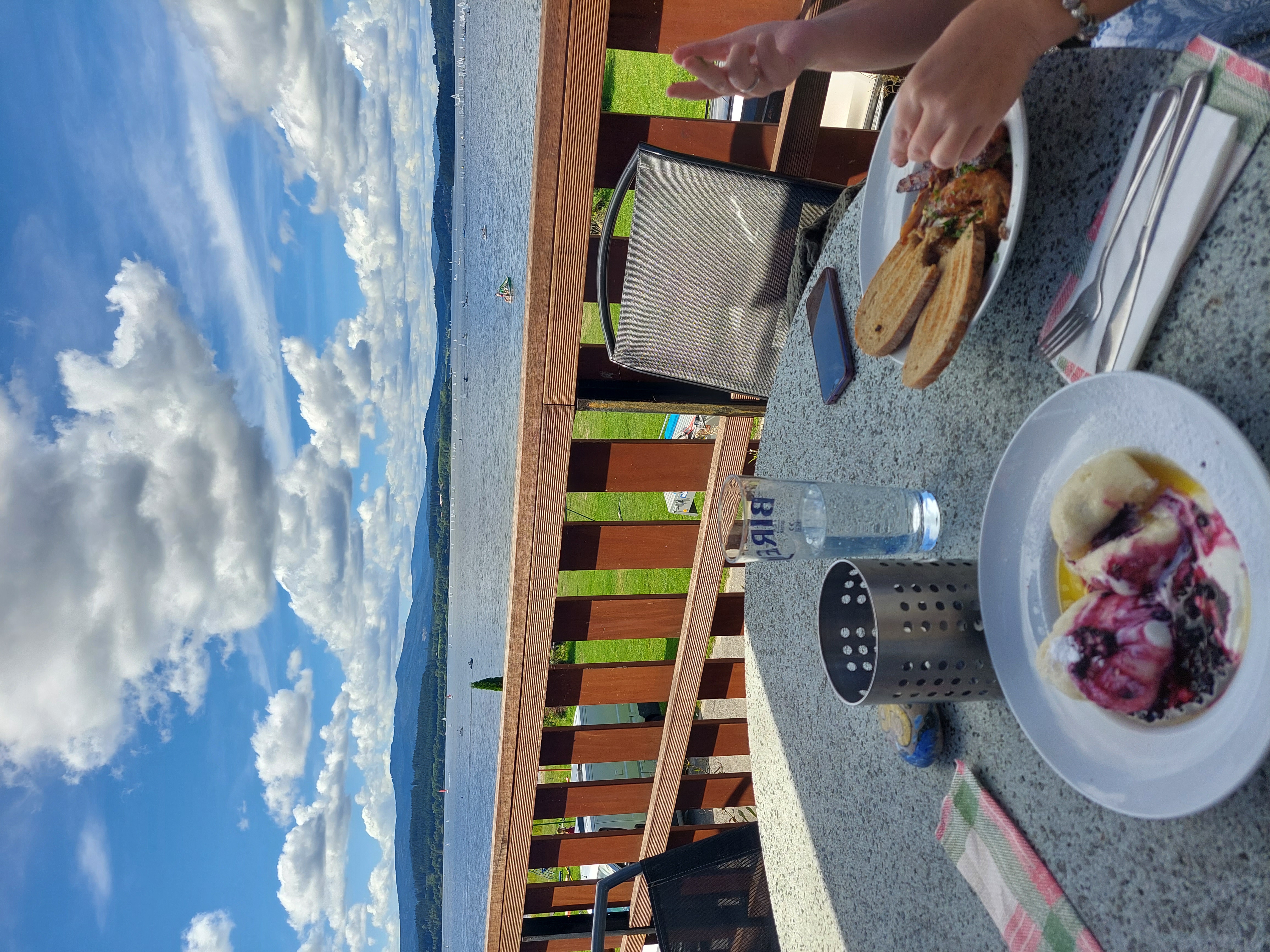 Restaurace Jestřábí foto 4