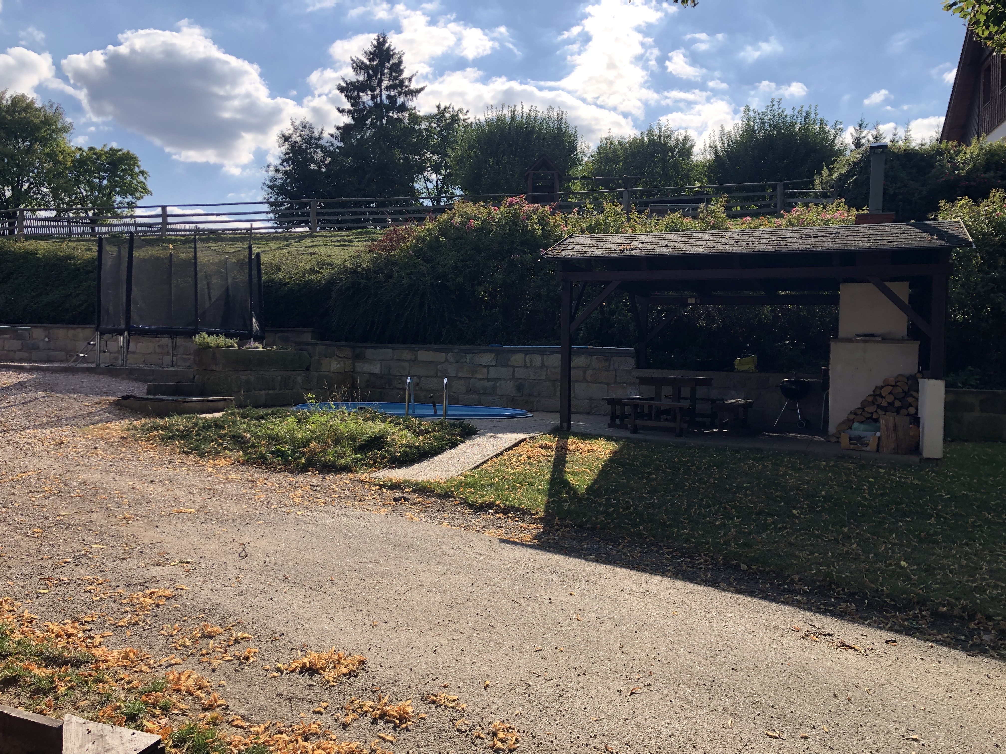 Chalupa Hřmenín foto 6