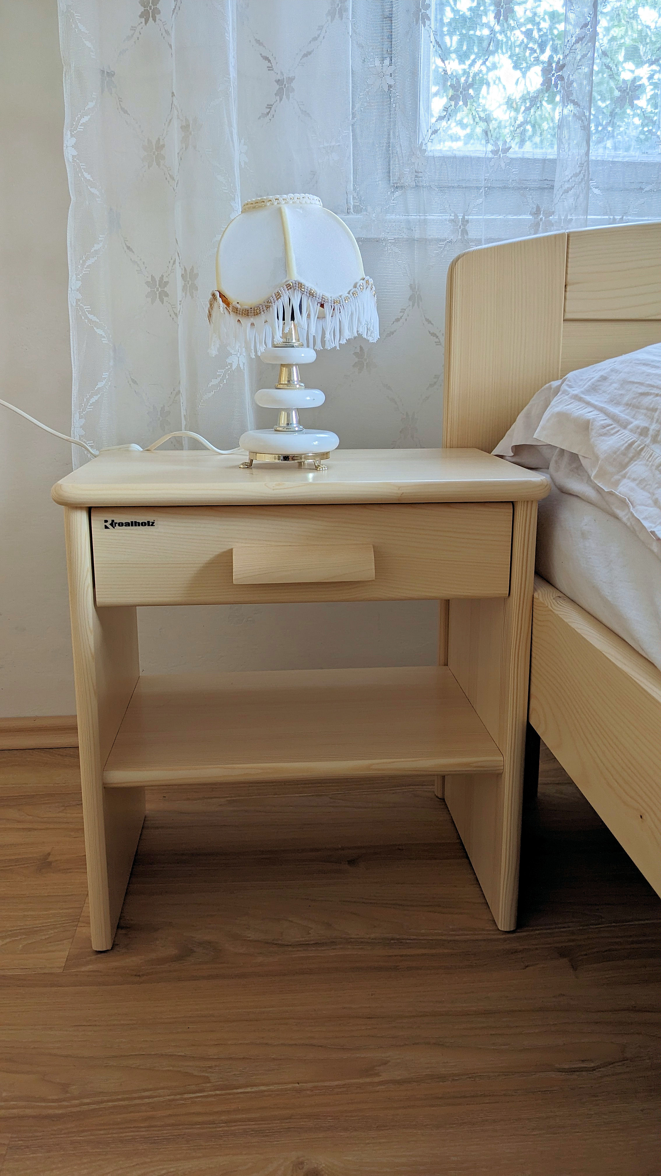 ROALHOLZ - dřevěný nábytek foto 6