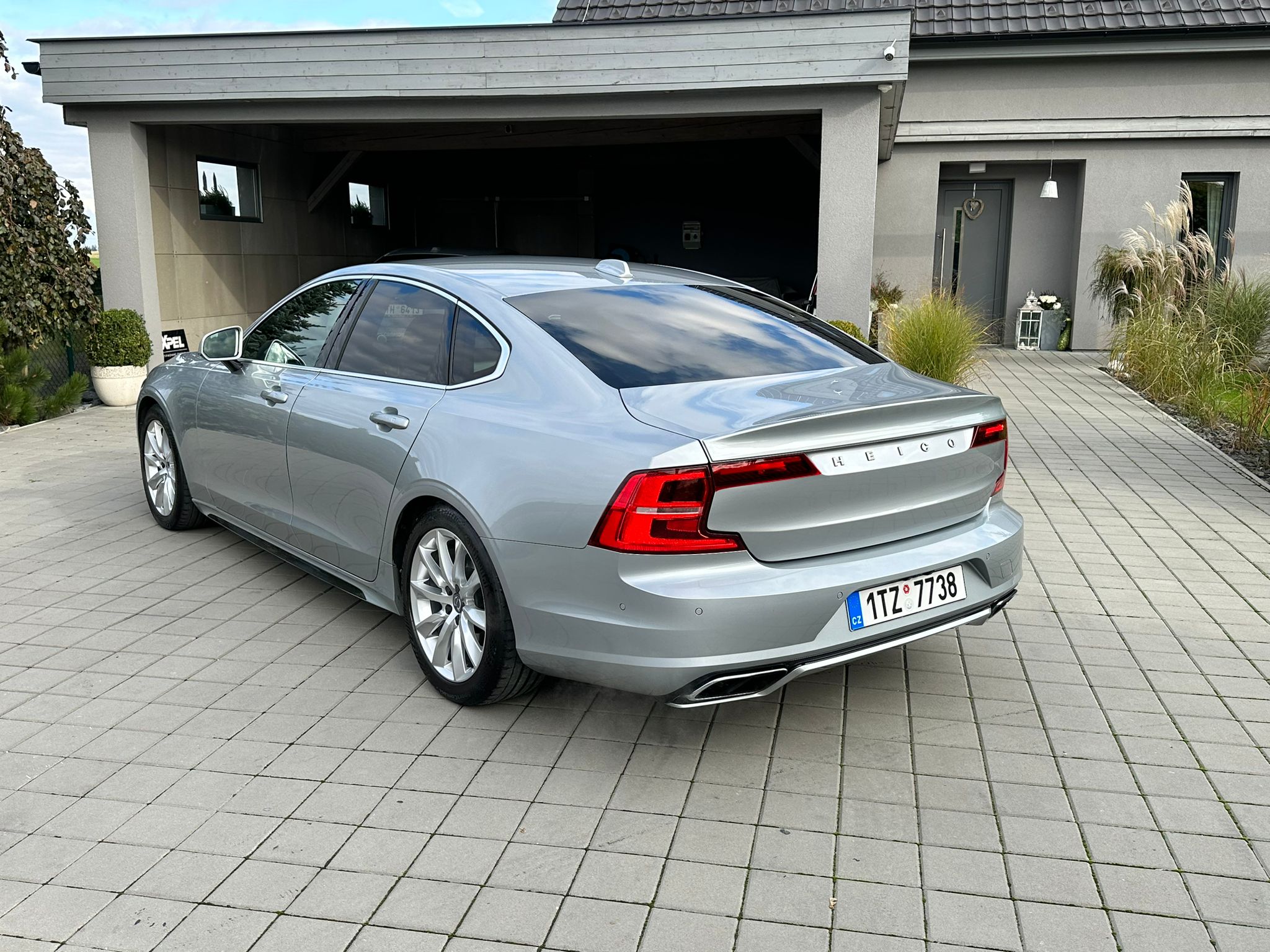 Matěj Verner CarDetailing foto 2