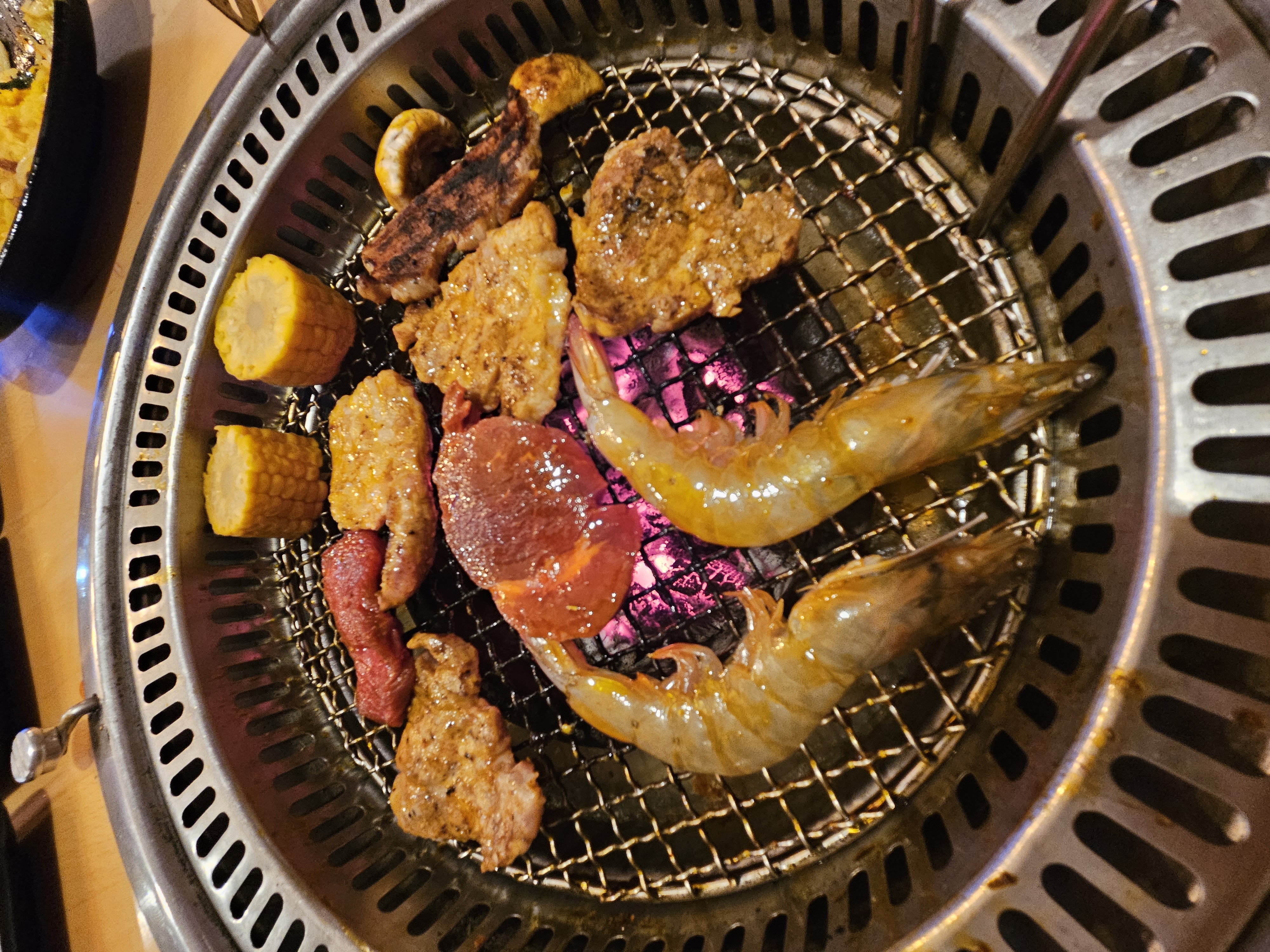 Mộc BBQ House foto 6
