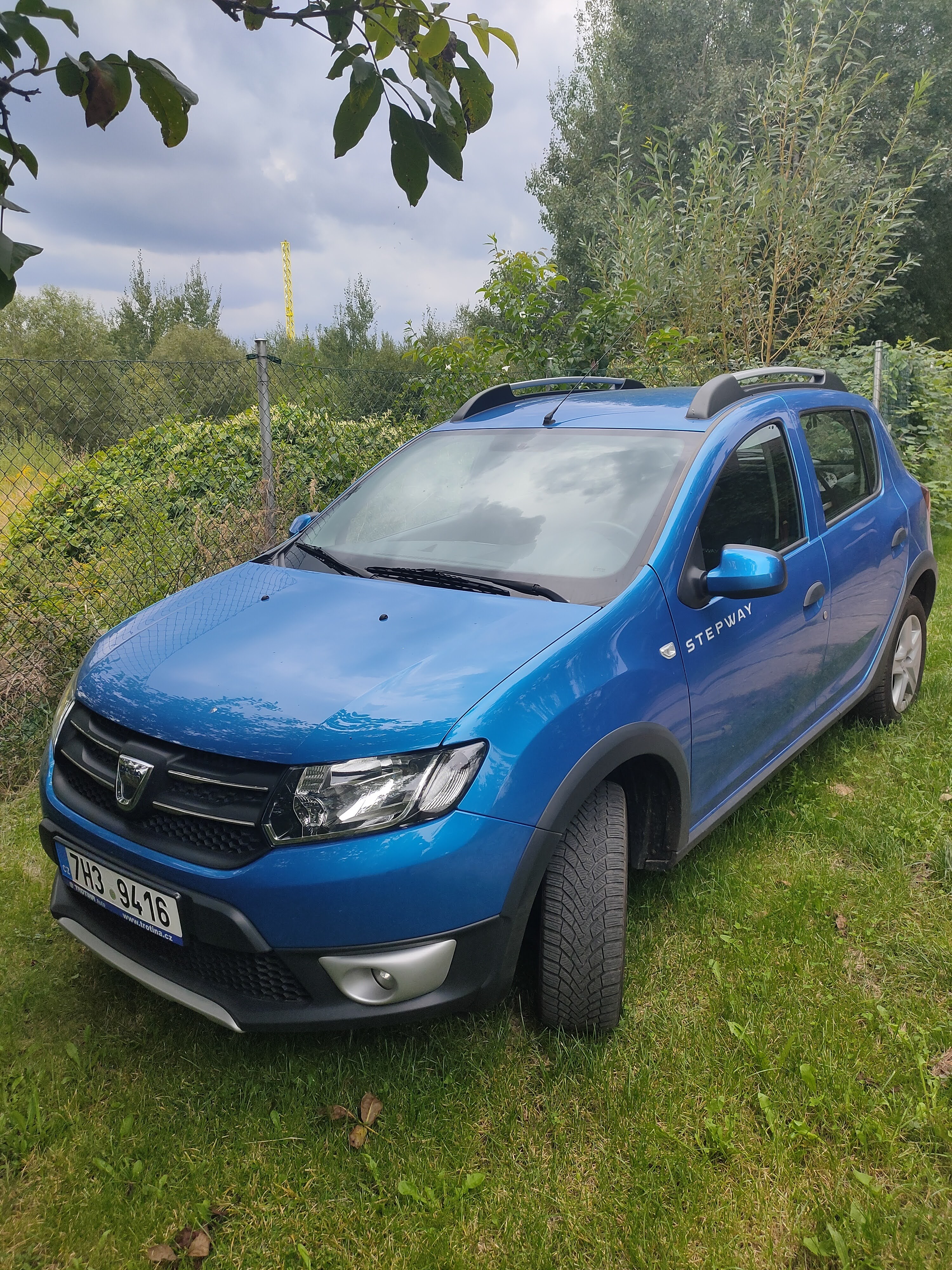 Zdeněk Doležal foto 2