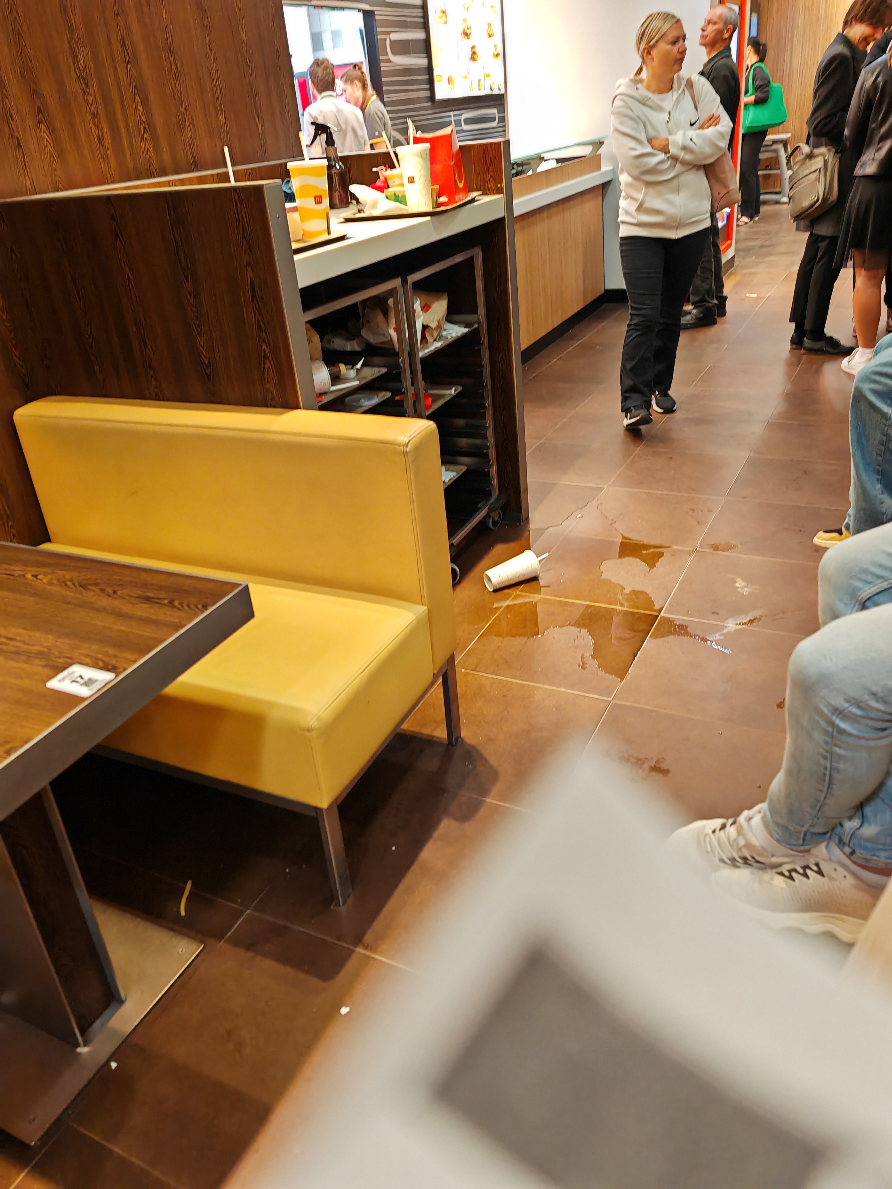 McDonald's foto 5