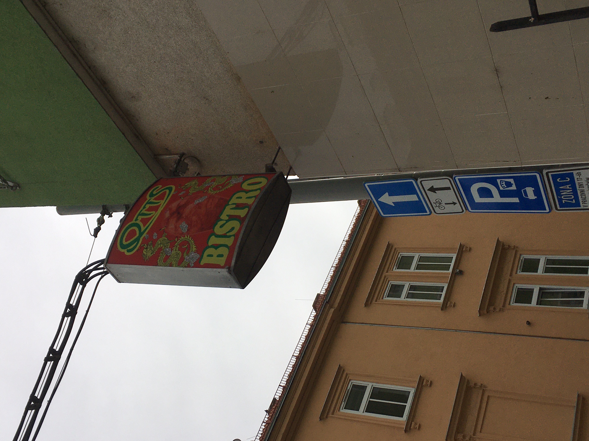 Asijské Bistro QTTS foto 5