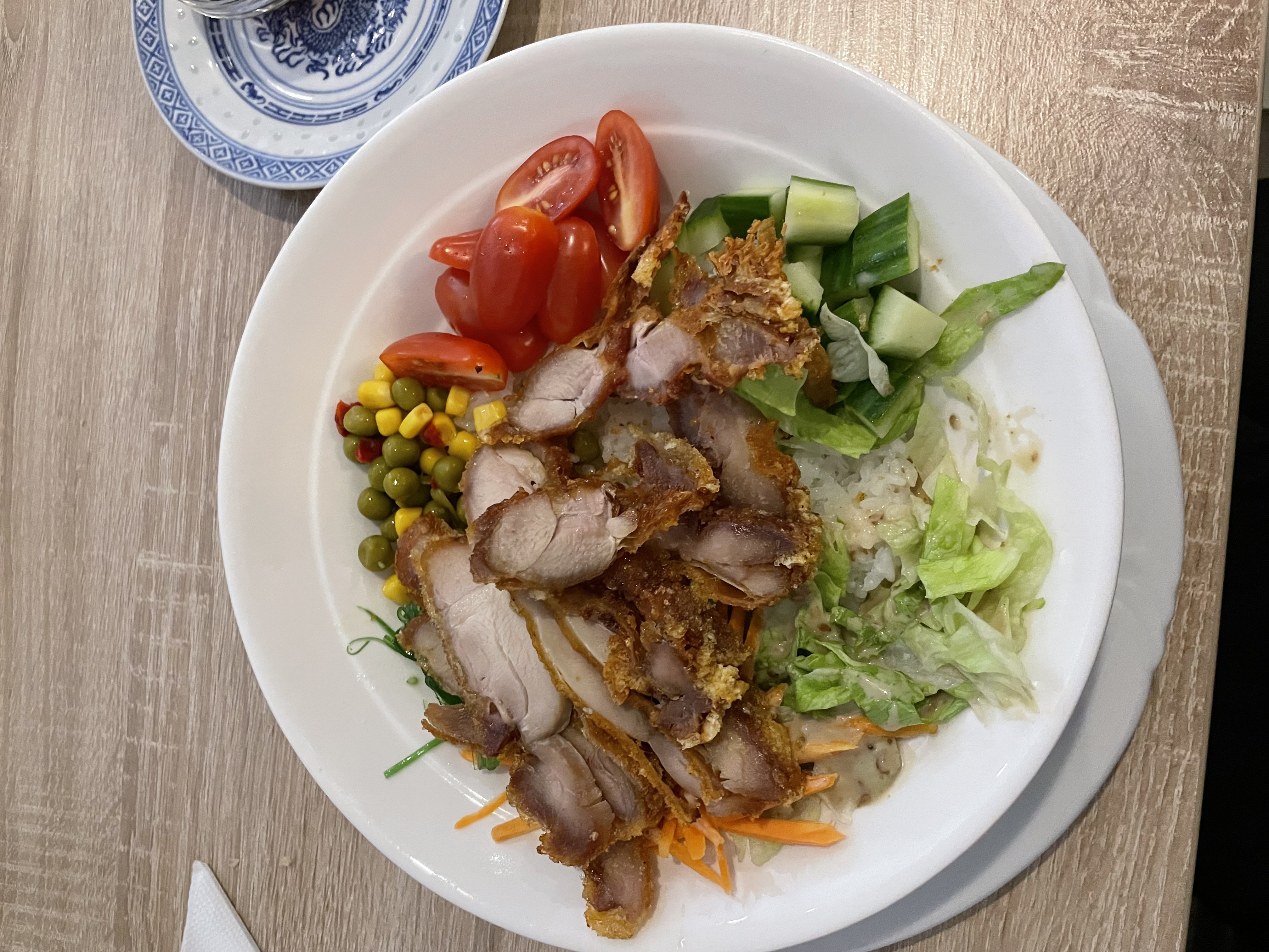 Čínská restaurace Hongxia foto 2