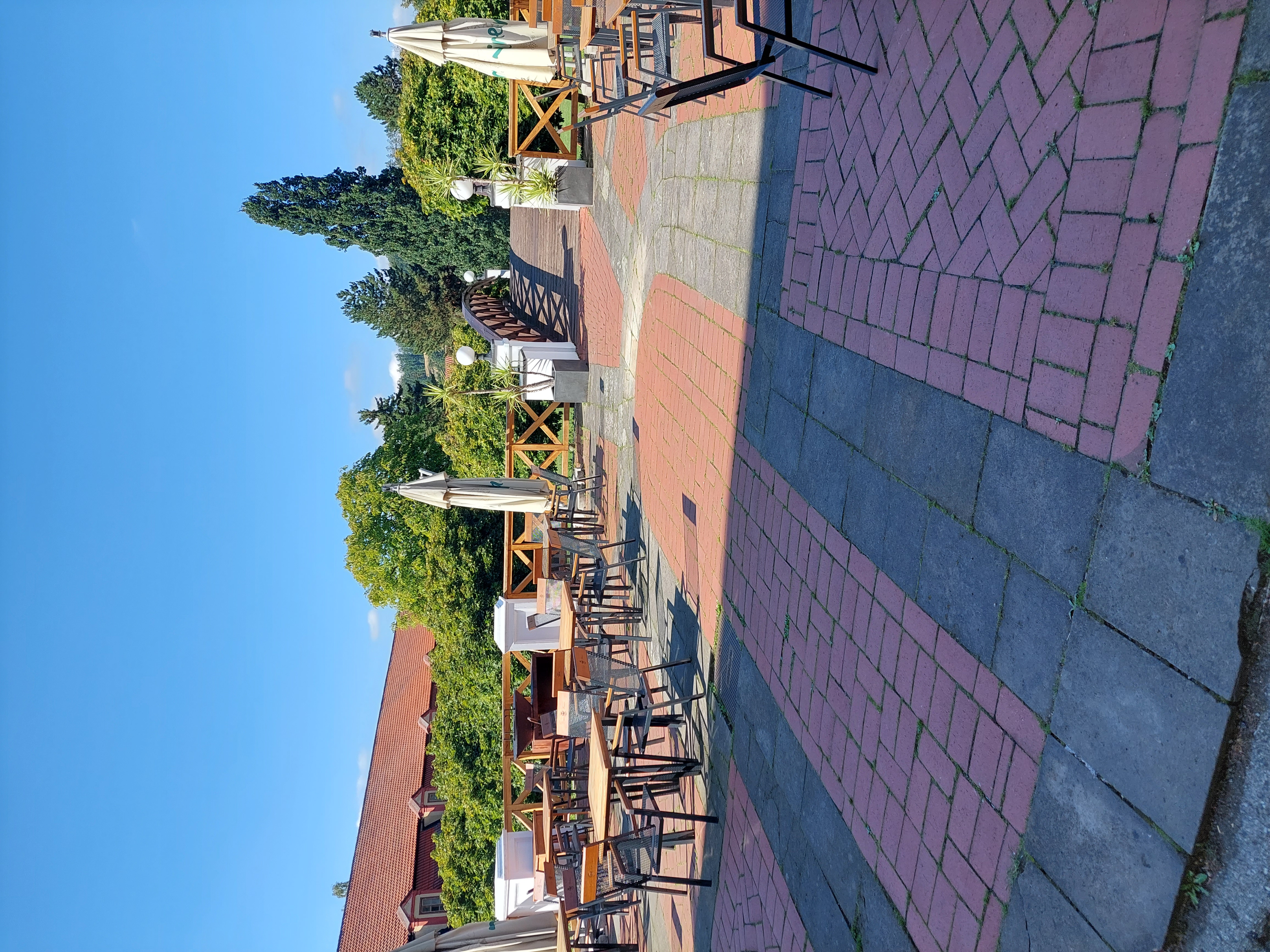 Restaurace Špejchar foto 5