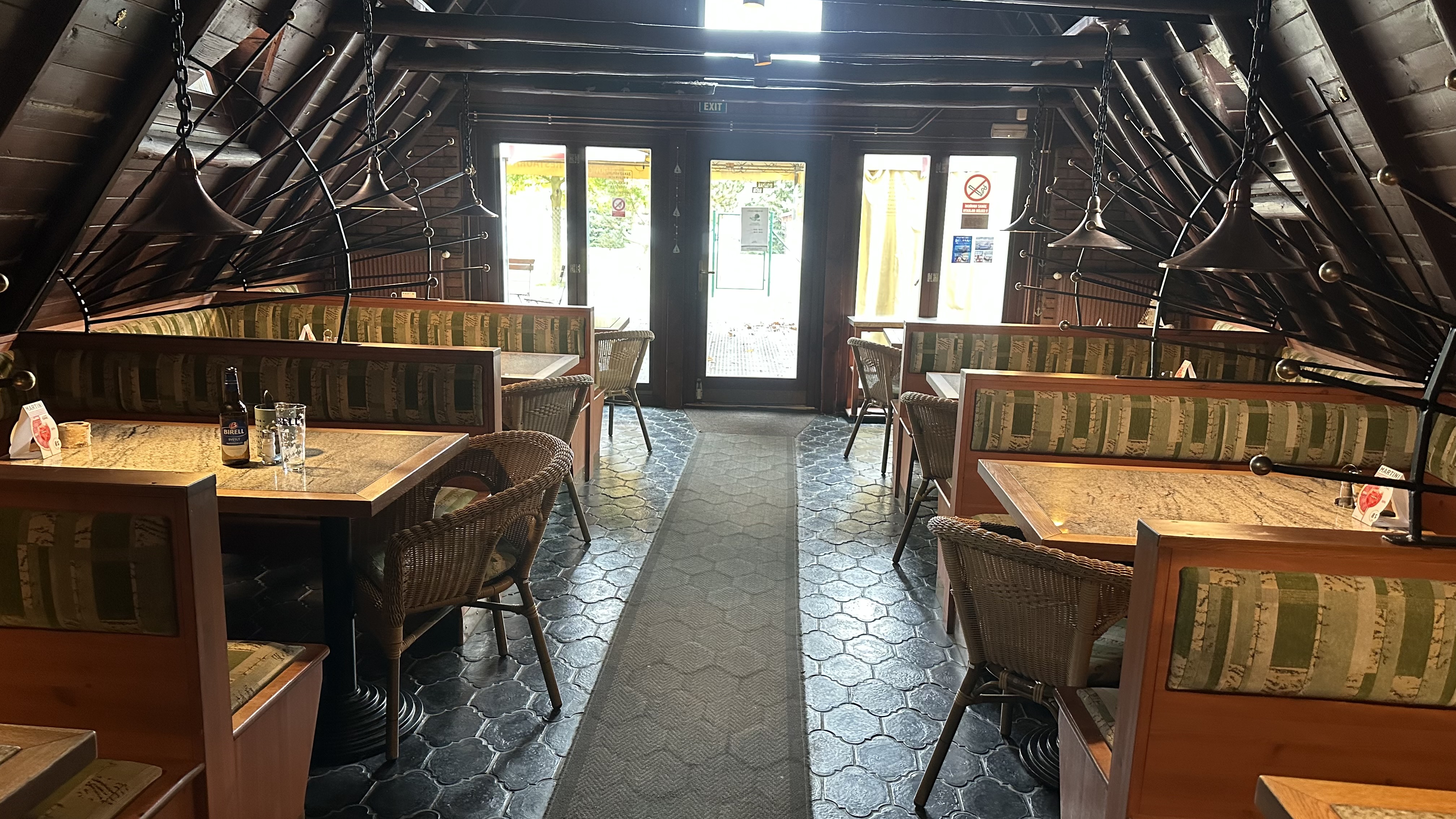 Rybářská bašta foto 6