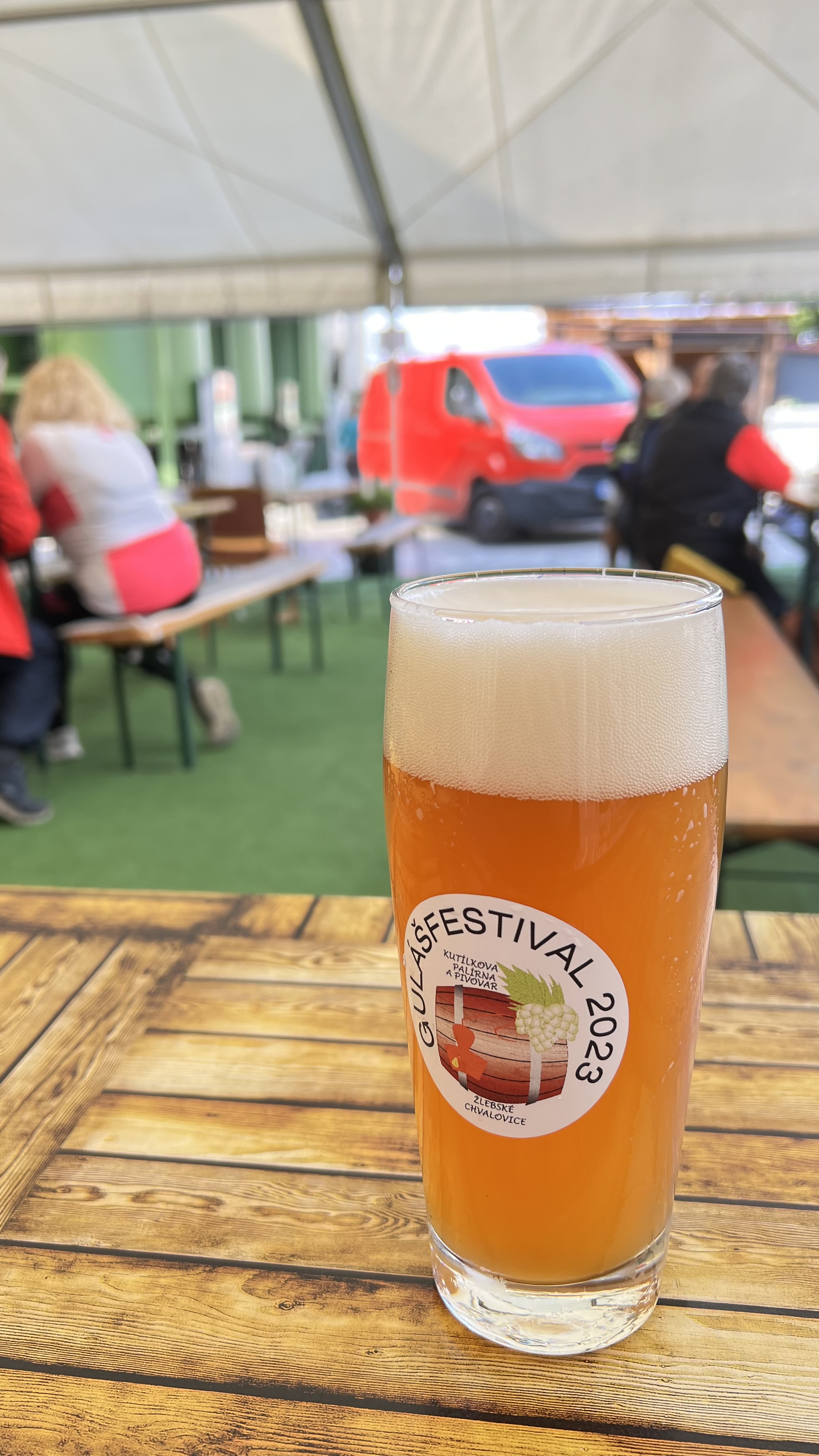 Pivovar a palírna Žlebské Chvalovice foto 4
