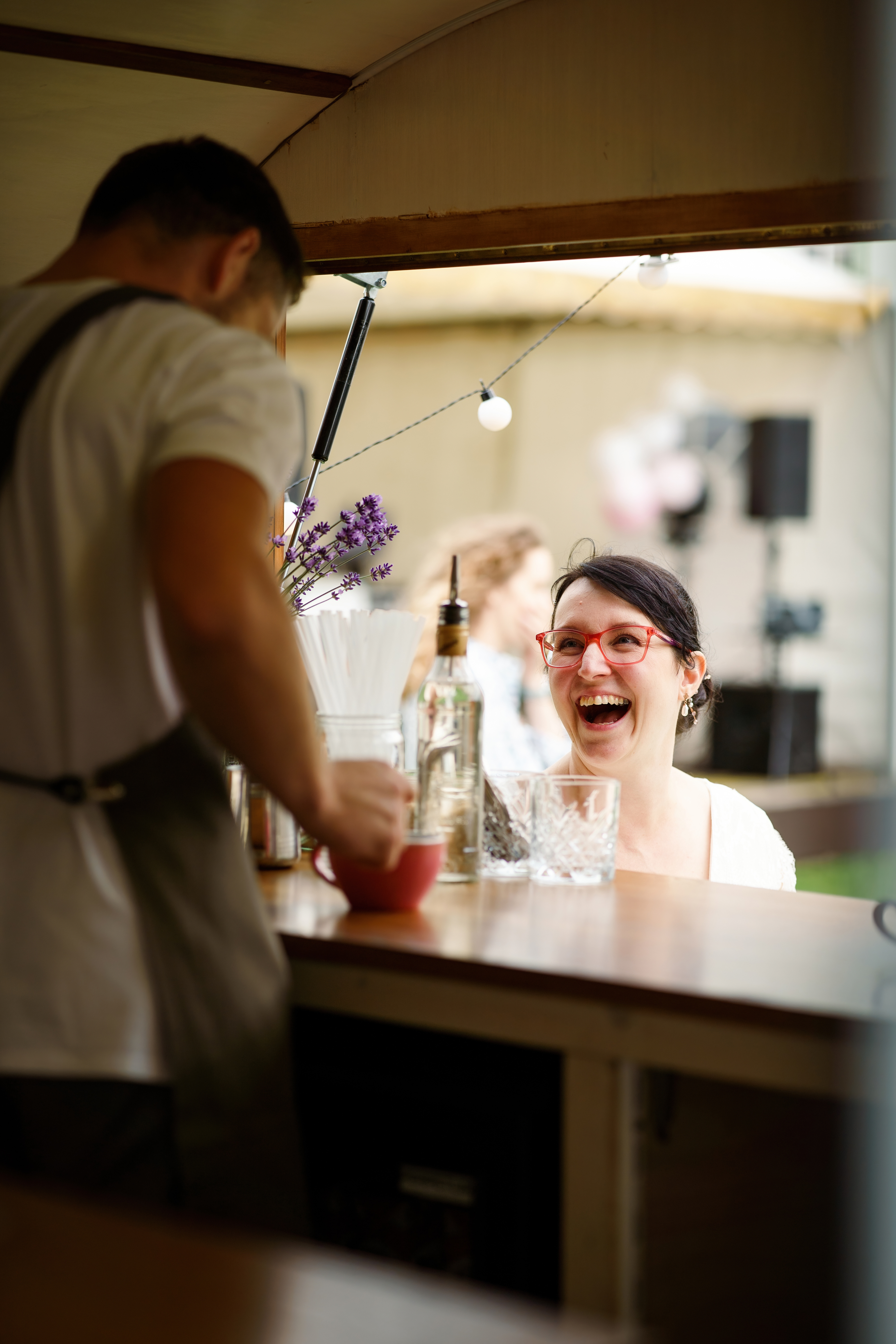KAVVA café & bar catering foto 6