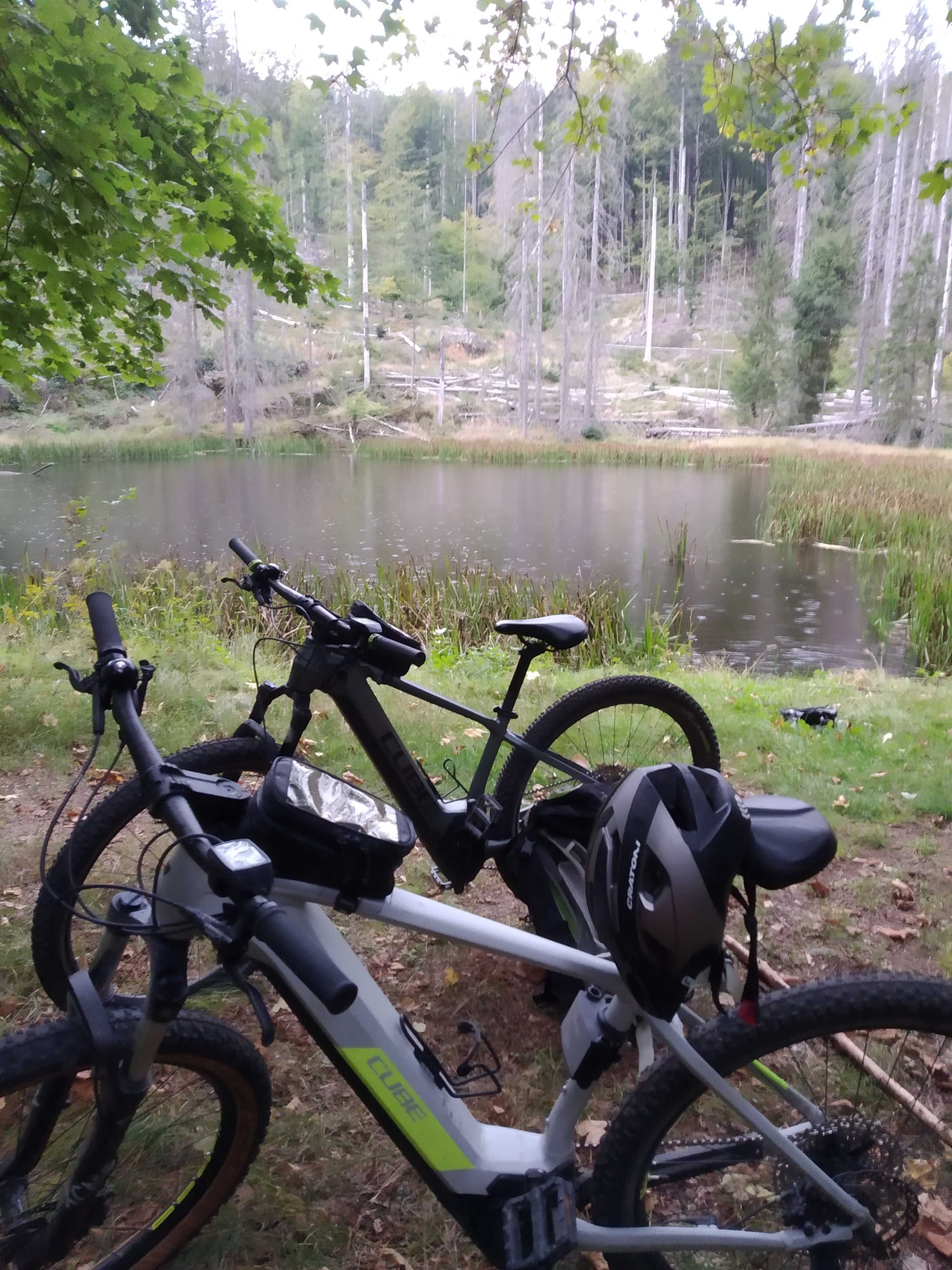 Půjčovna Elektrokol Rentbikes foto 6