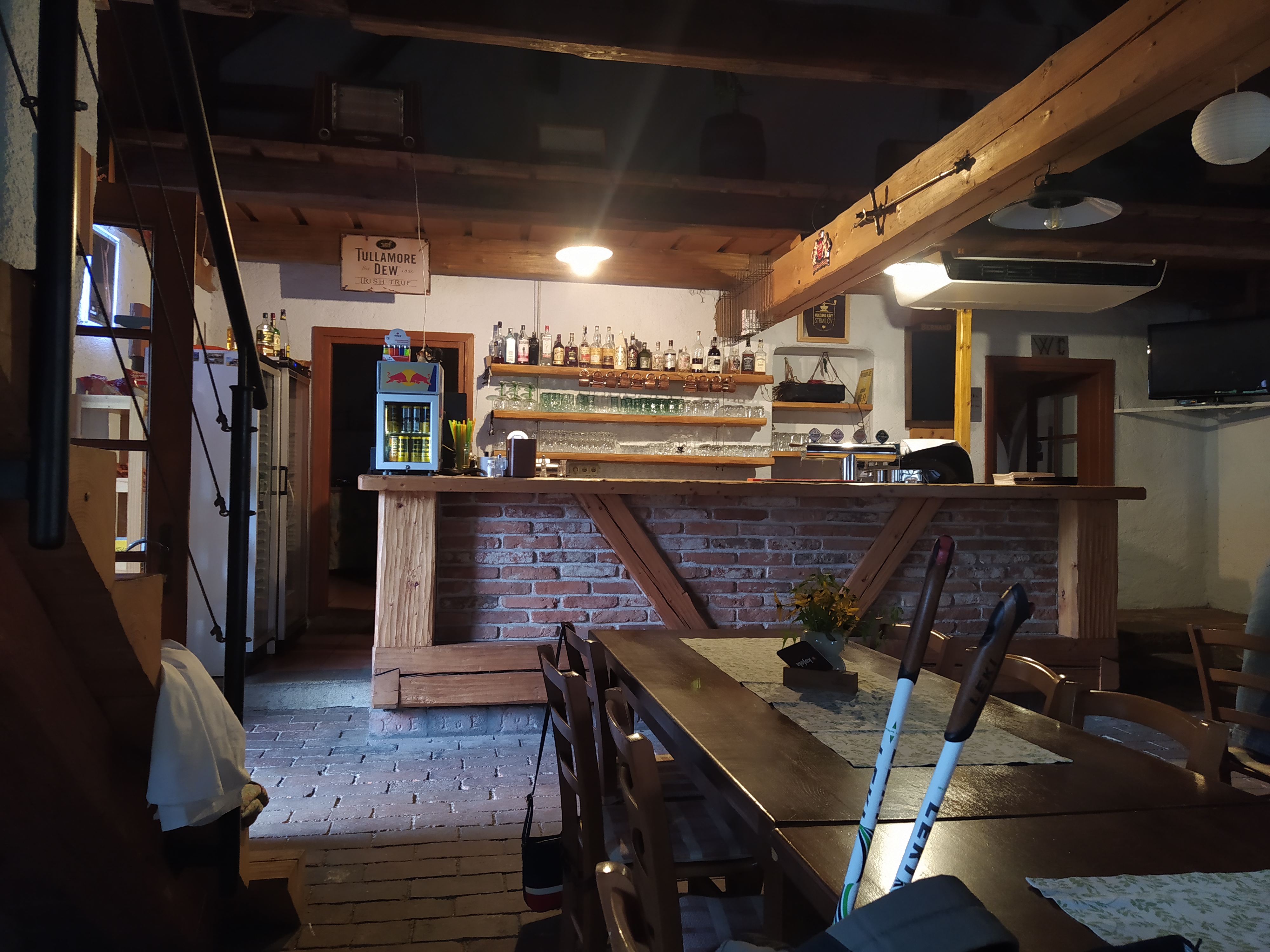 Restaurace U Zámku foto 4