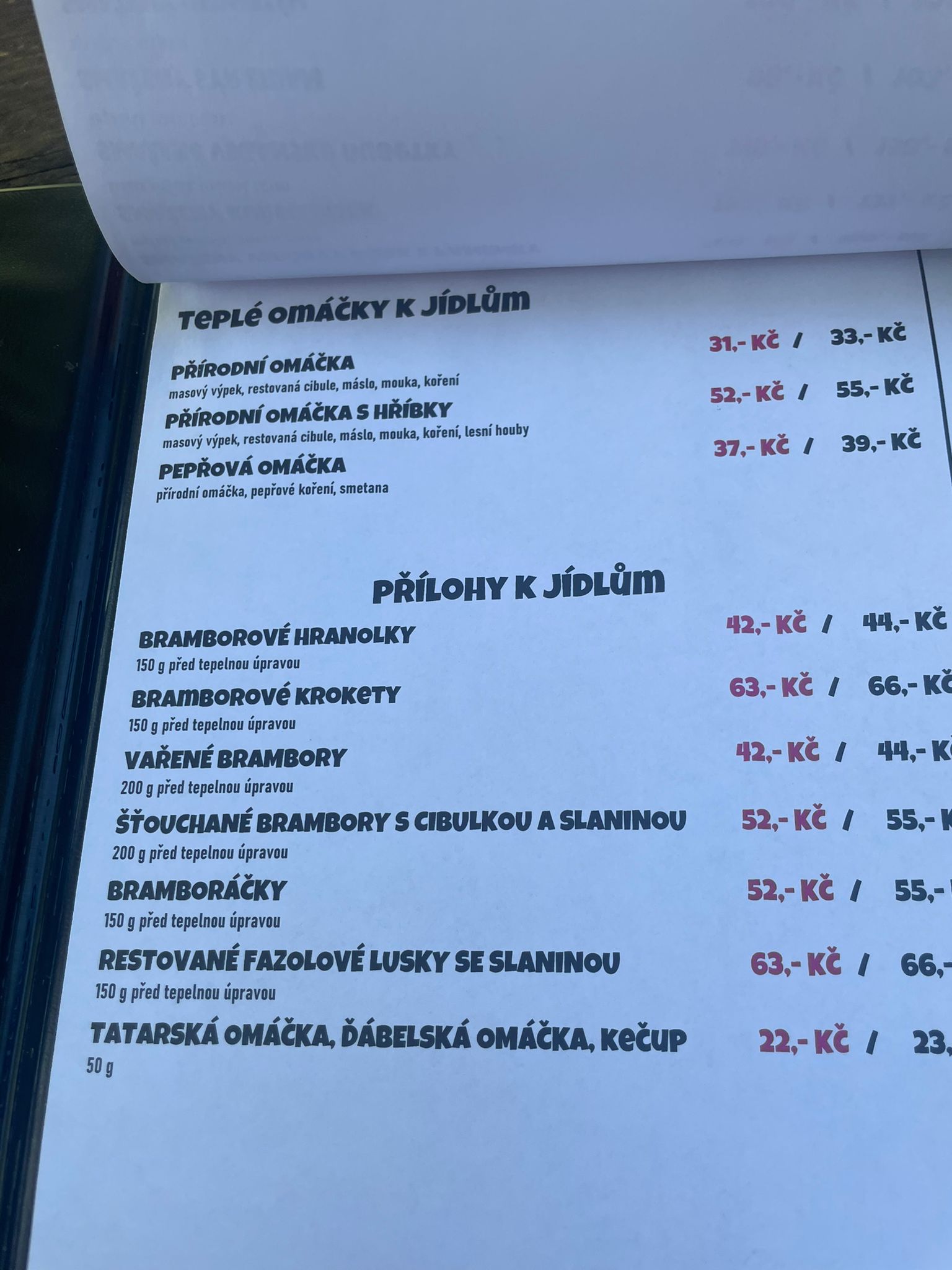 Restaurace a Pizzerie Balita foto 5
