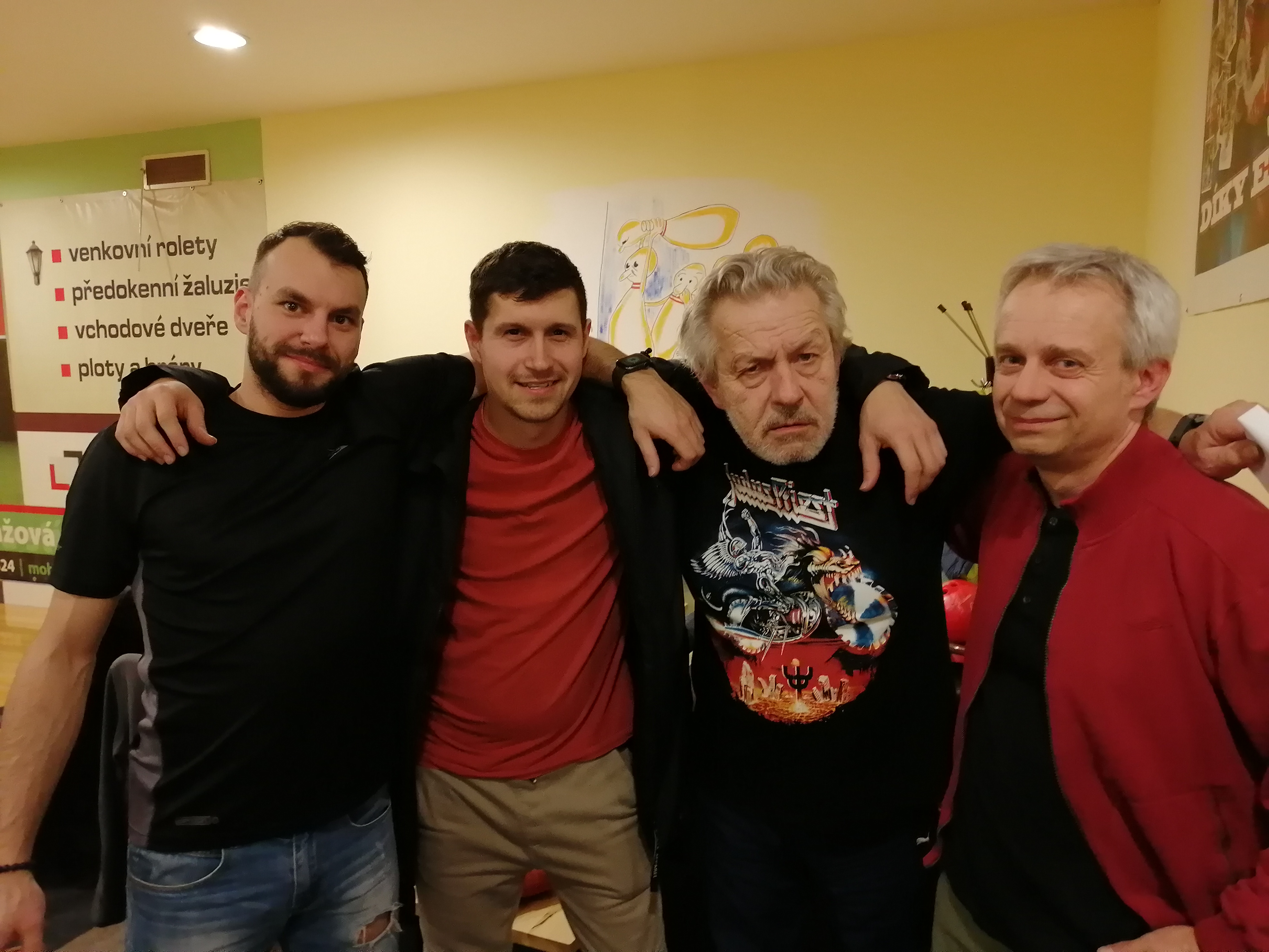 Bowling Dynamo foto 4