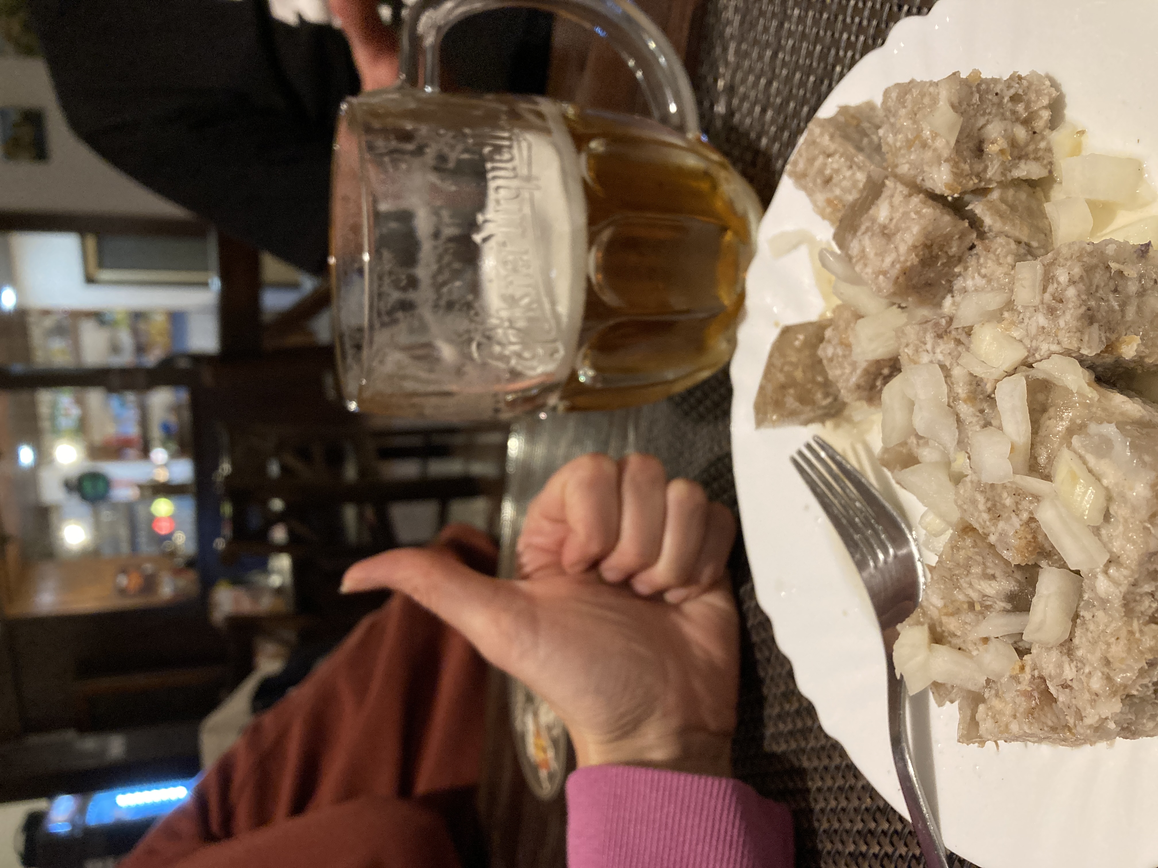 Restaurace u Šárky Račice foto 4