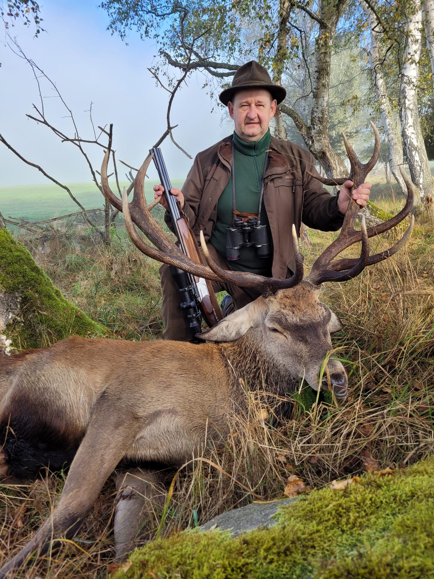 Huntastic – honitby a online rezervace lovů foto 2